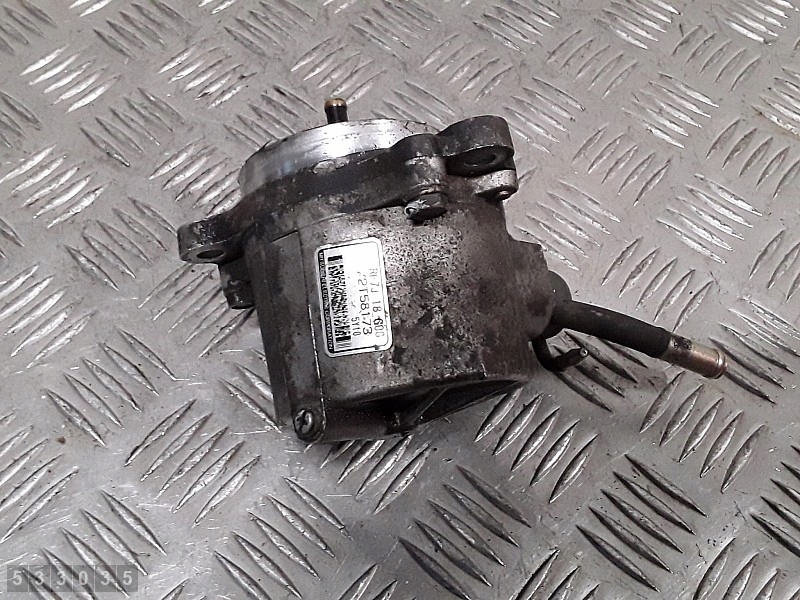 Bomba de vacío OEM RF7J18G00 para Mazda MPV II 2.0L Diésel image 5