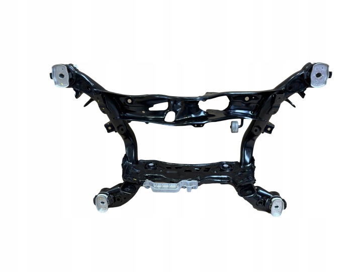 AUDI A6 A7 4K C8 Taka-akselin jousituki 4K0505235AT