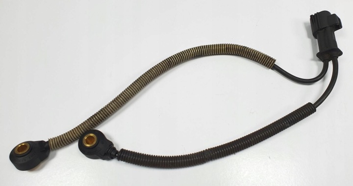 Sensor de Detonação Volvo C70 II 0261231178 8653171
