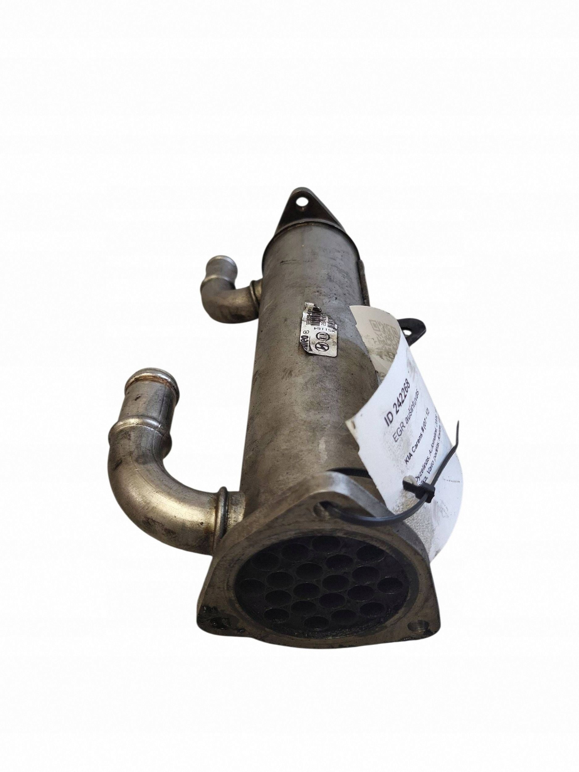 EGR-jäähdytin OEM 988294P Hyundai Tucson 2.0L Diesel