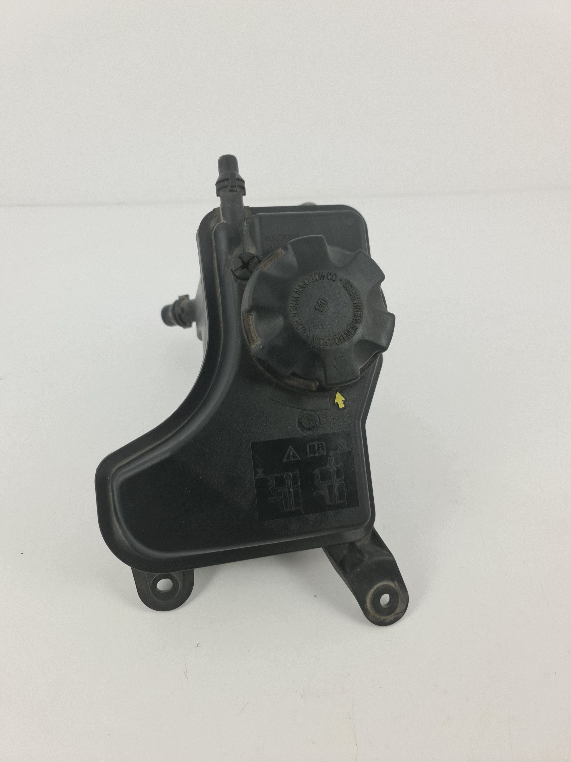 Réservoir d'expansion BMW OEM 8570079 image 2