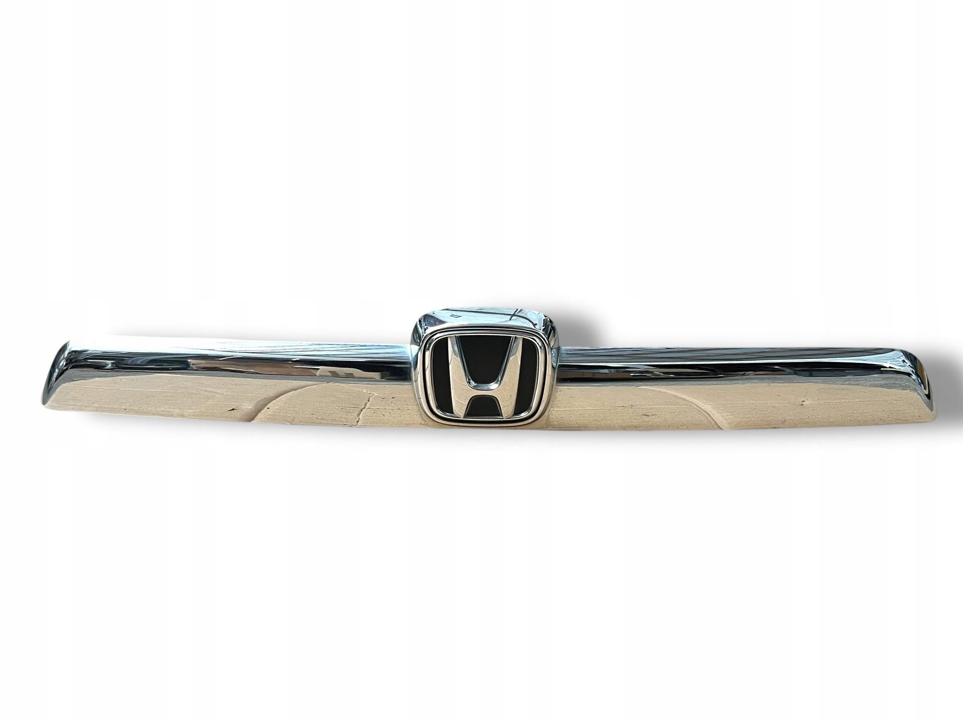 Leiste Heckklappe Honda CR-V 3 RE6 2008 74890-SWE-E012-C1 image 2
