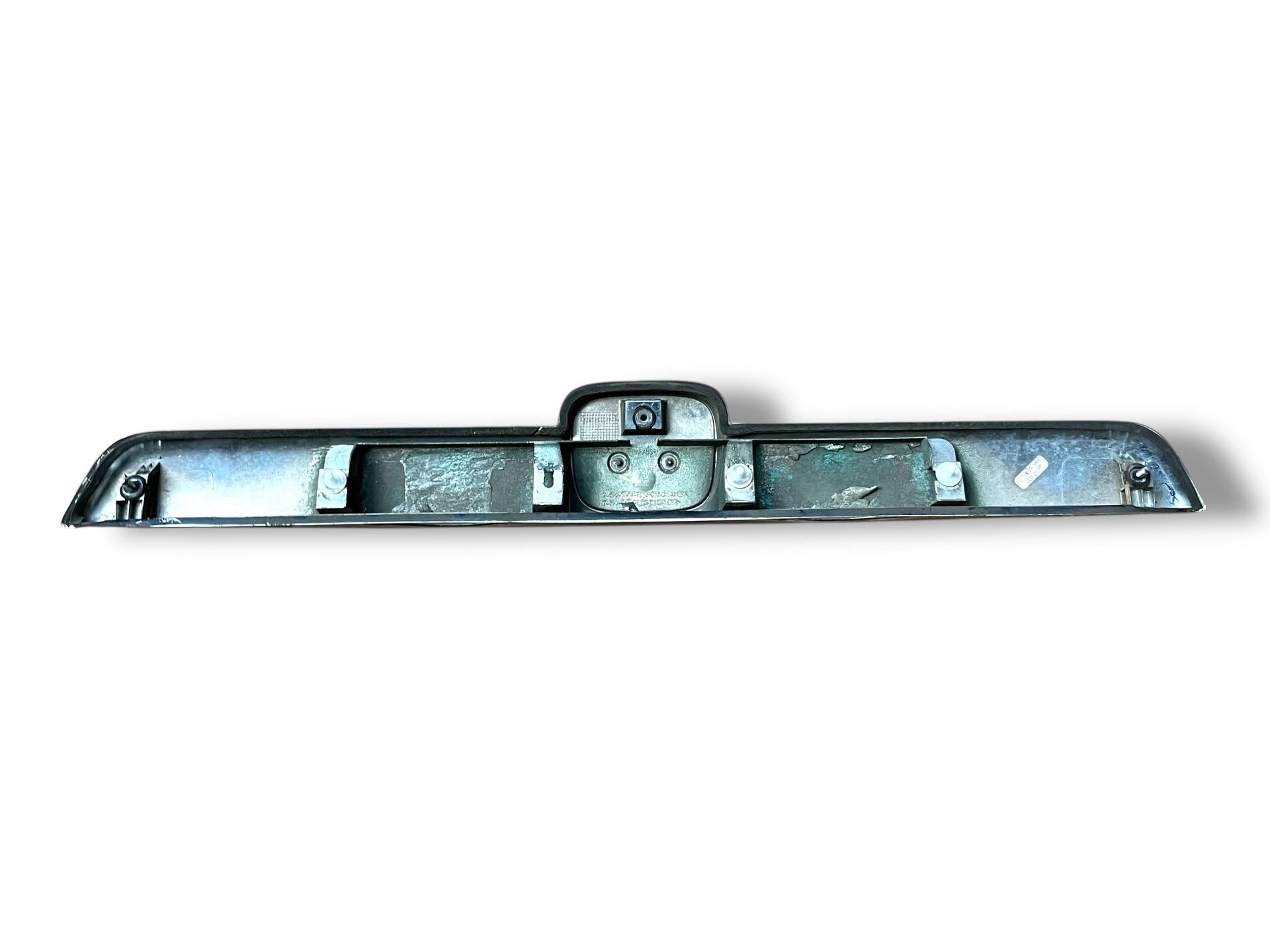 Leiste Heckklappe Honda CR-V 3 RE6 2008 74890-SWE-E012-C1 image 6