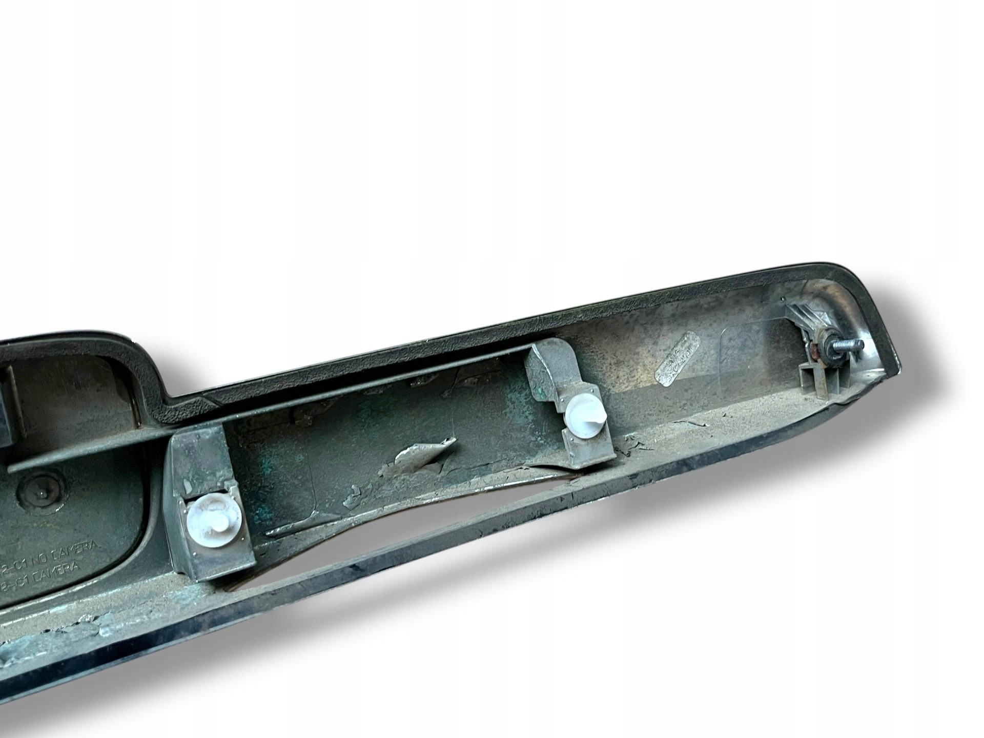 Leiste Heckklappe Honda CR-V 3 RE6 2008 74890-SWE-E012-C1 image 7