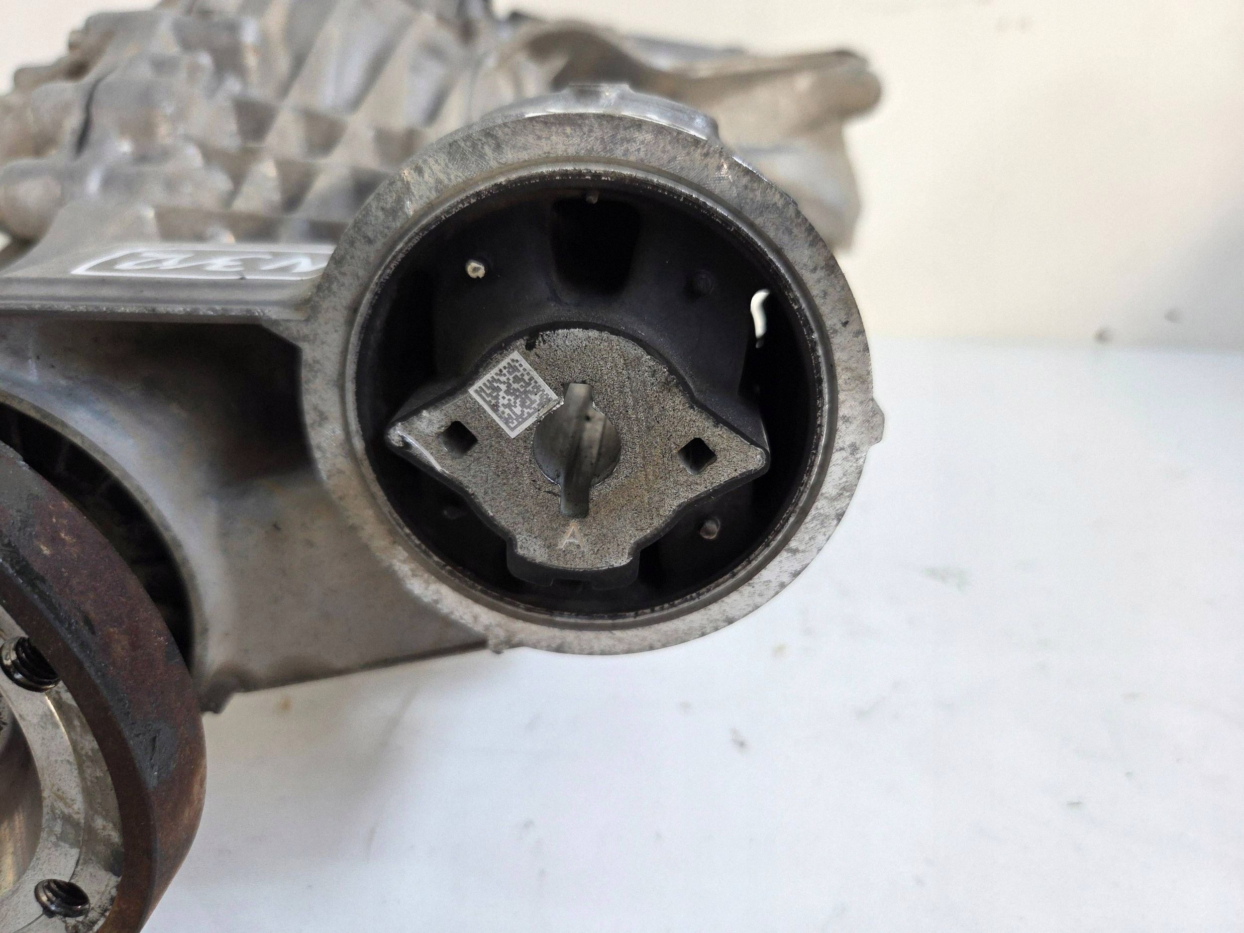 Diferencial trasero Audi Q5 SQ5 OEM 0B0500043L image 4