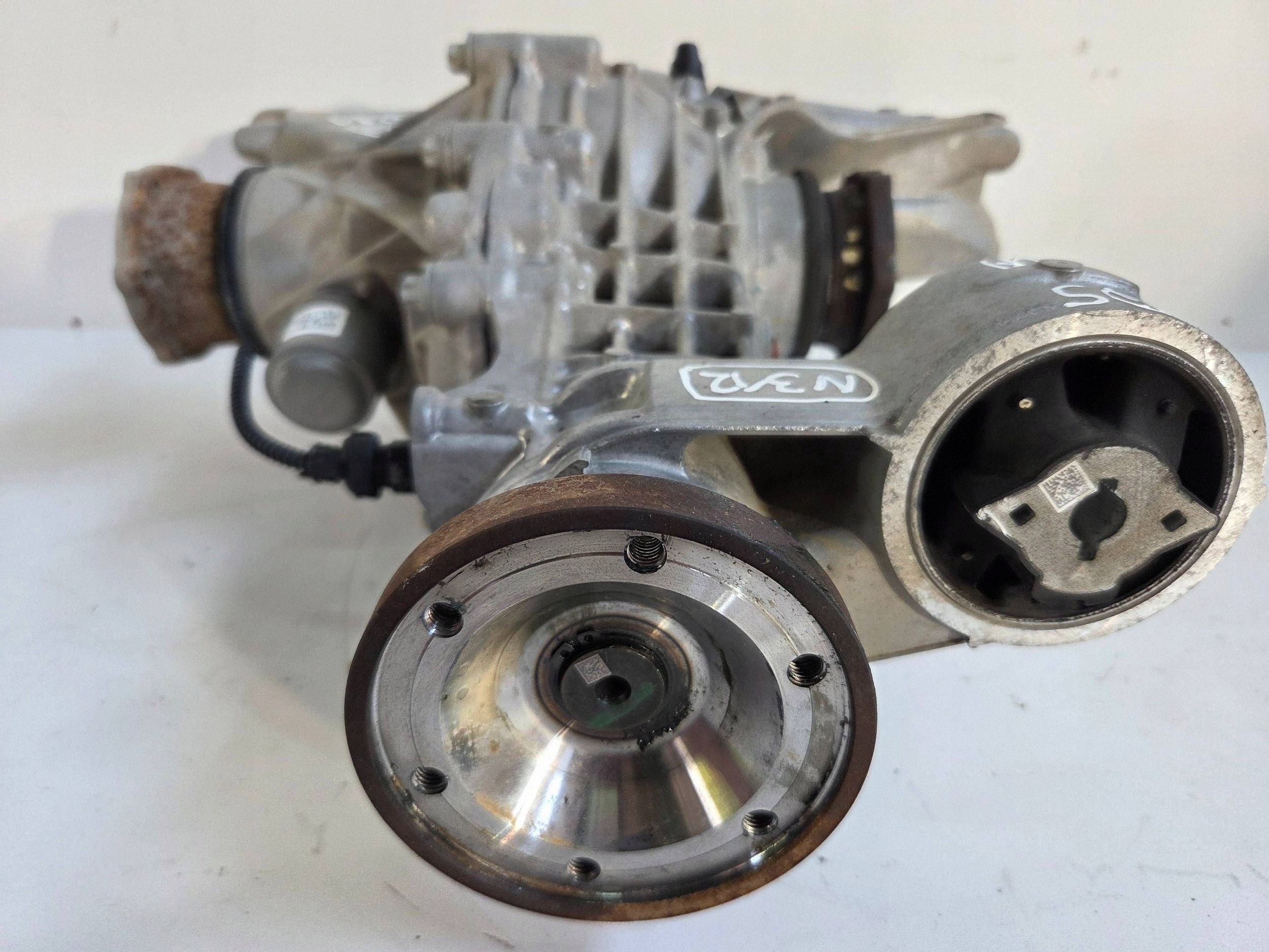 Diferencial trasero Audi Q5 SQ5 OEM 0B0500043L image 5