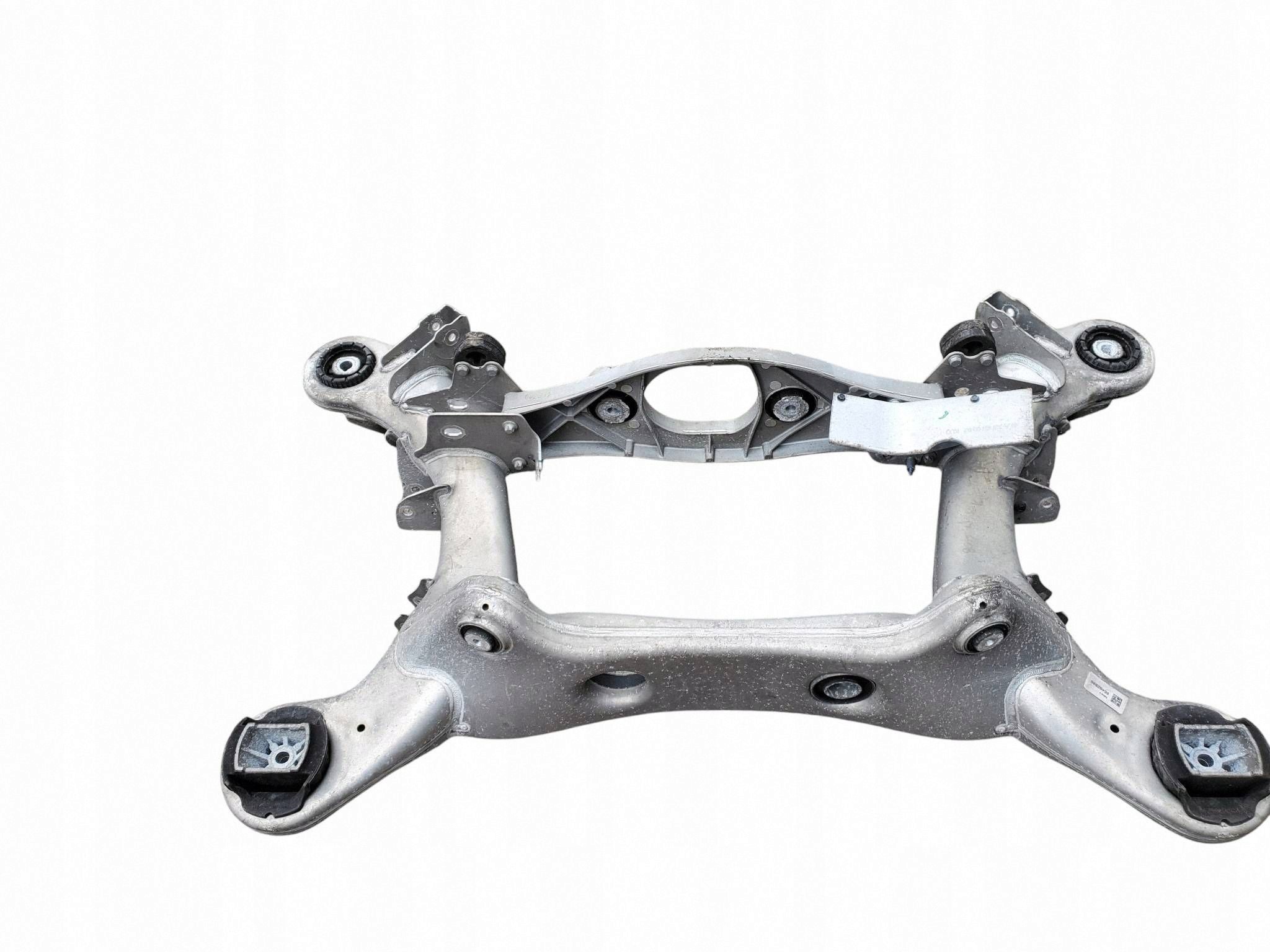 Mercedes-Benz S W221 Taka-apukehys OEM 2213505959 image 2
