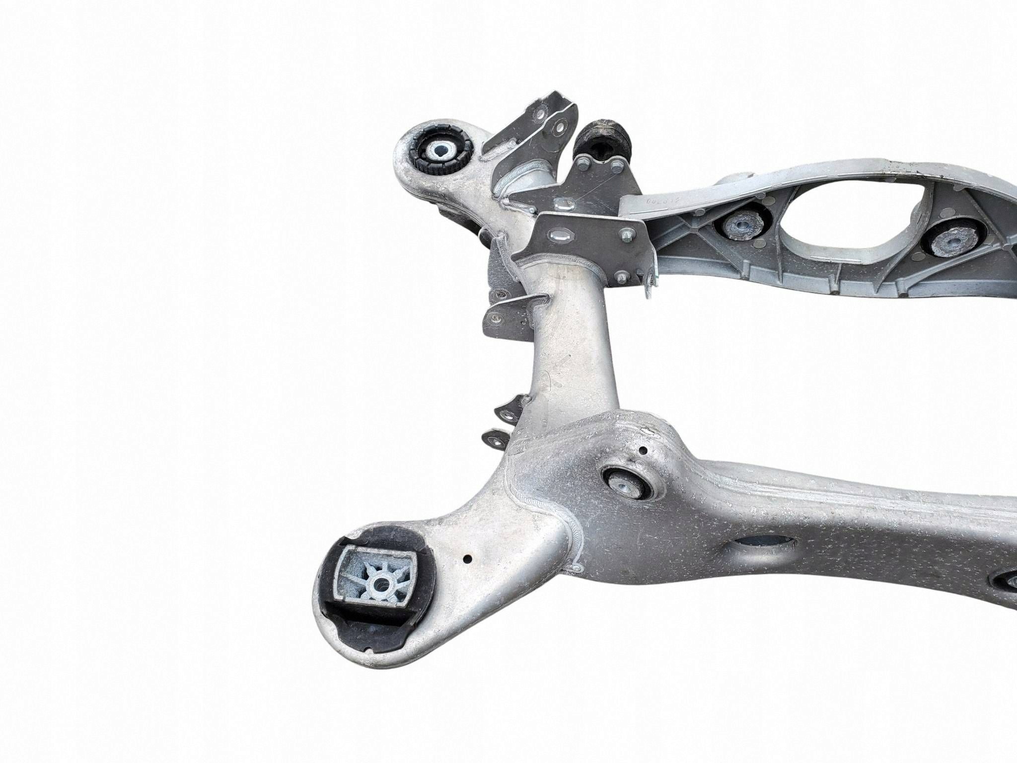 Mercedes-Benz S W221 Taka-apukehys OEM 2213505959 image 9