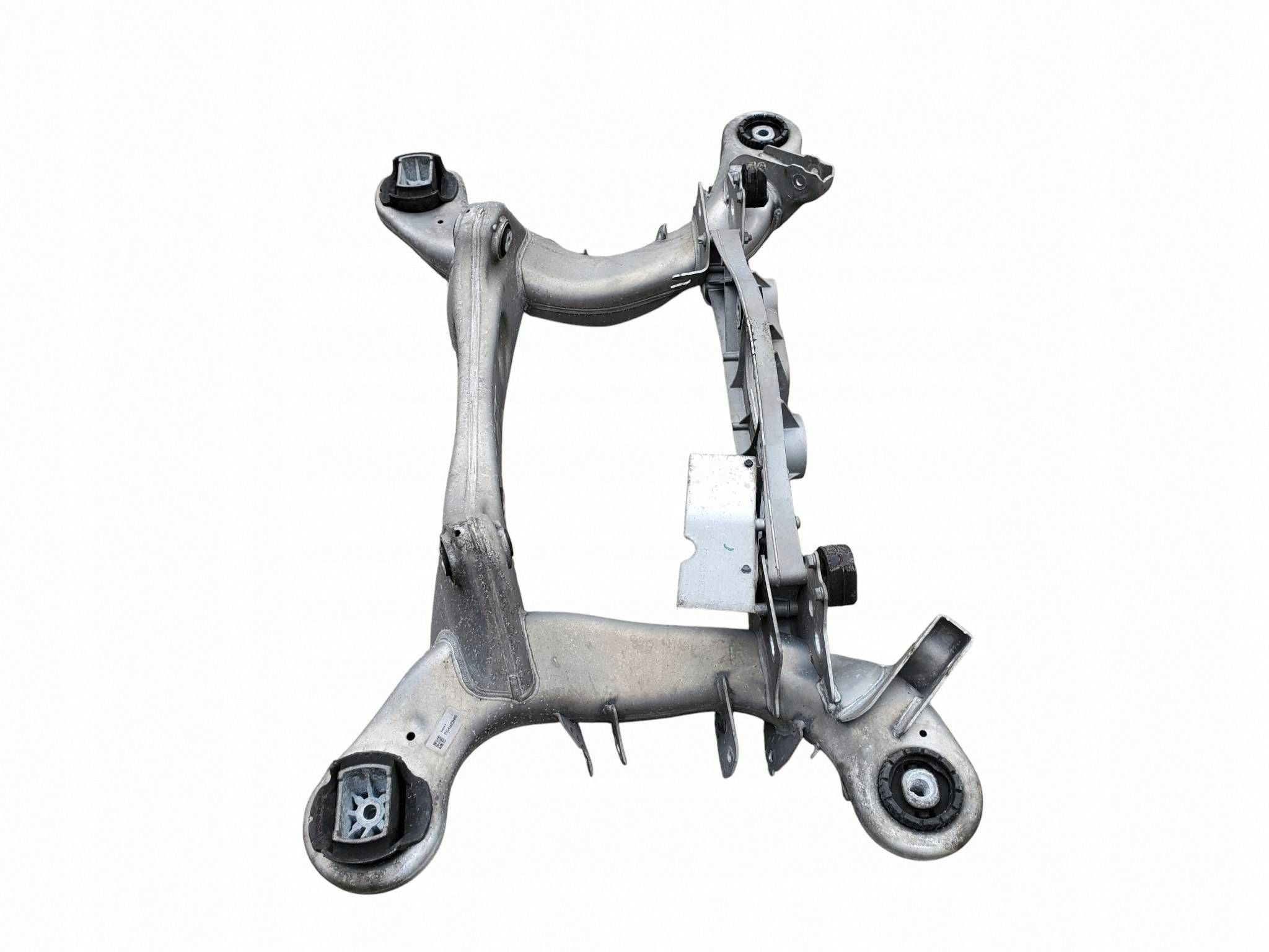 Mercedes-Benz S W221 Taka-apukehys OEM 2213505959 image 10