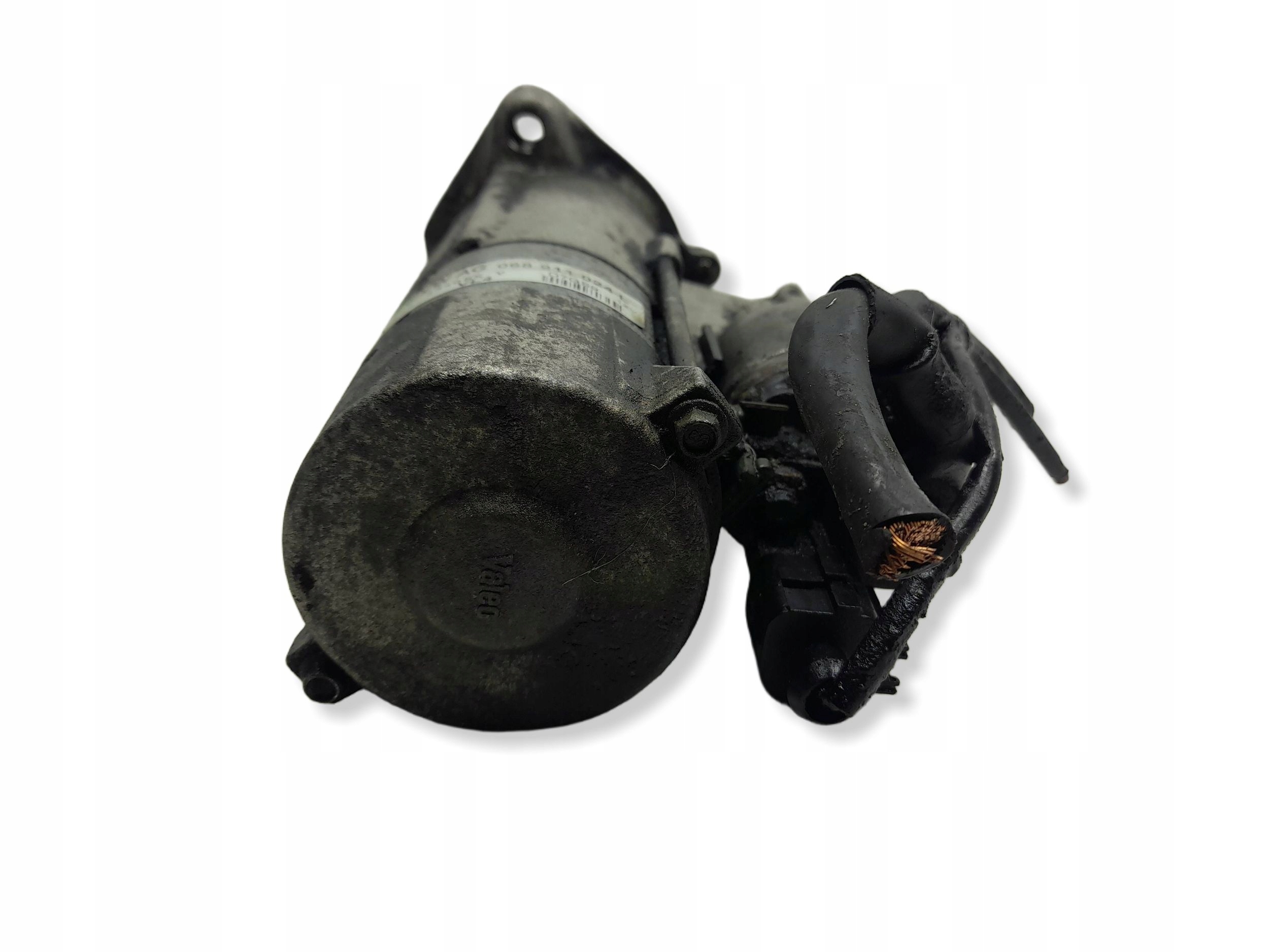Anlasser 068911024E Audi A4 B5 1.9 TDI image 4