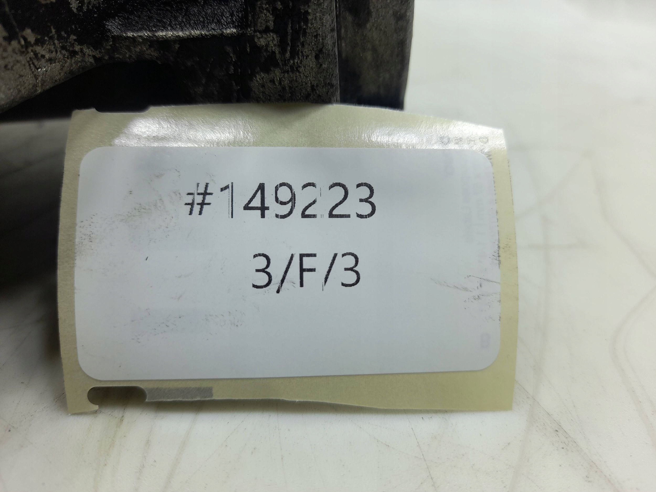 Anlasser 068911024E Audi A4 B5 1.9 TDI image 6