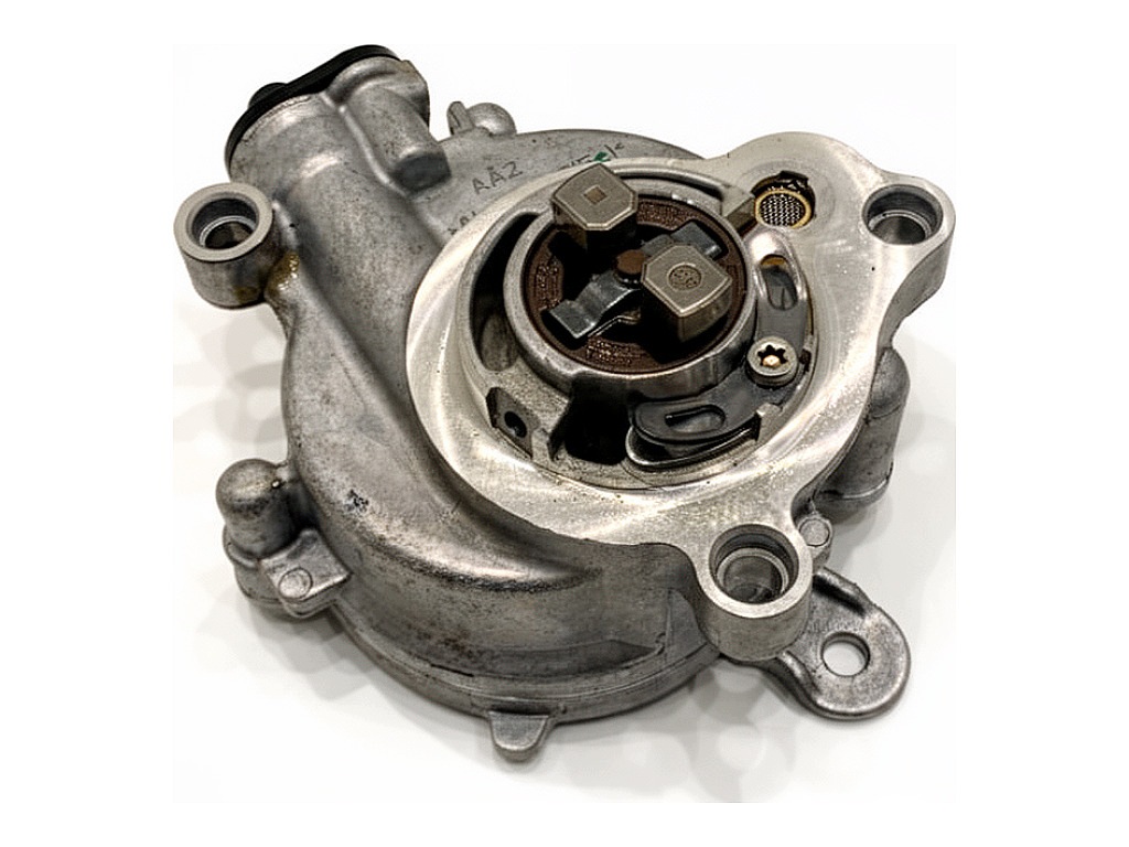 Bomba de vacío OEM 9837539080 para 1.2 PureTech MHEV image 2