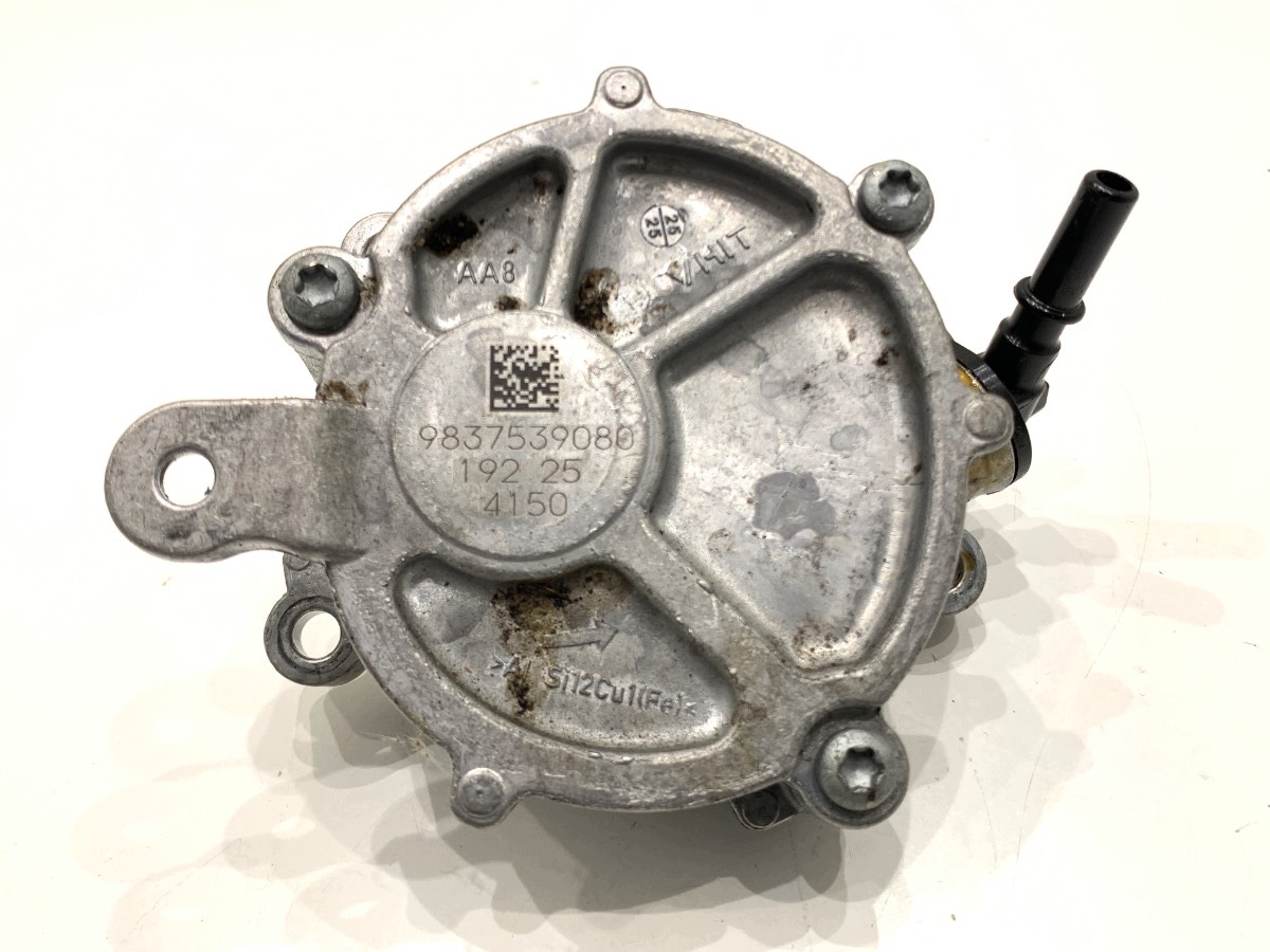 Bomba de vacío OEM 9837539080 para 1.2 PureTech MHEV image 3