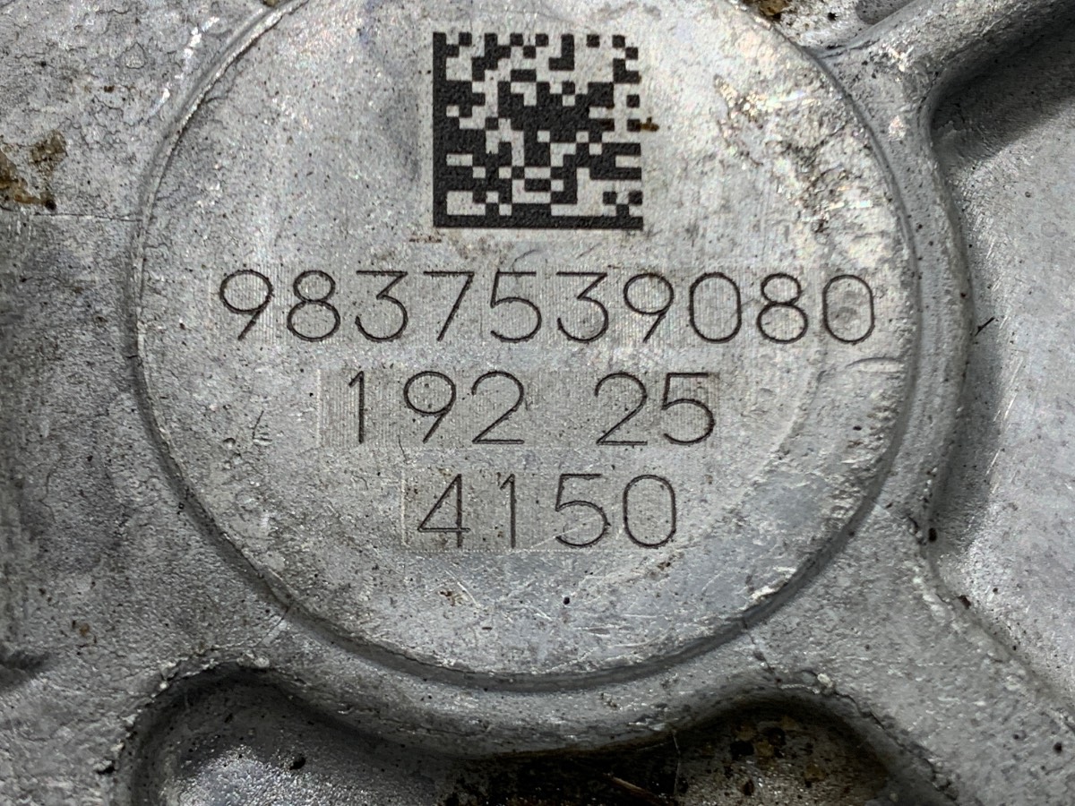 Bomba de vacío OEM 9837539080 para 1.2 PureTech MHEV image 4