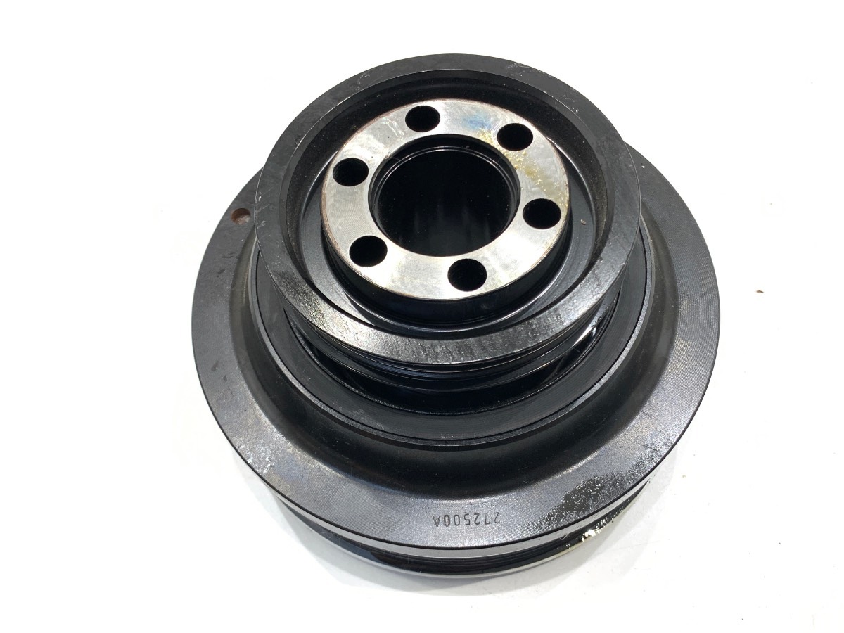 Opel Krukaspoelie OEM 9836038080 - Gebruikt image 3