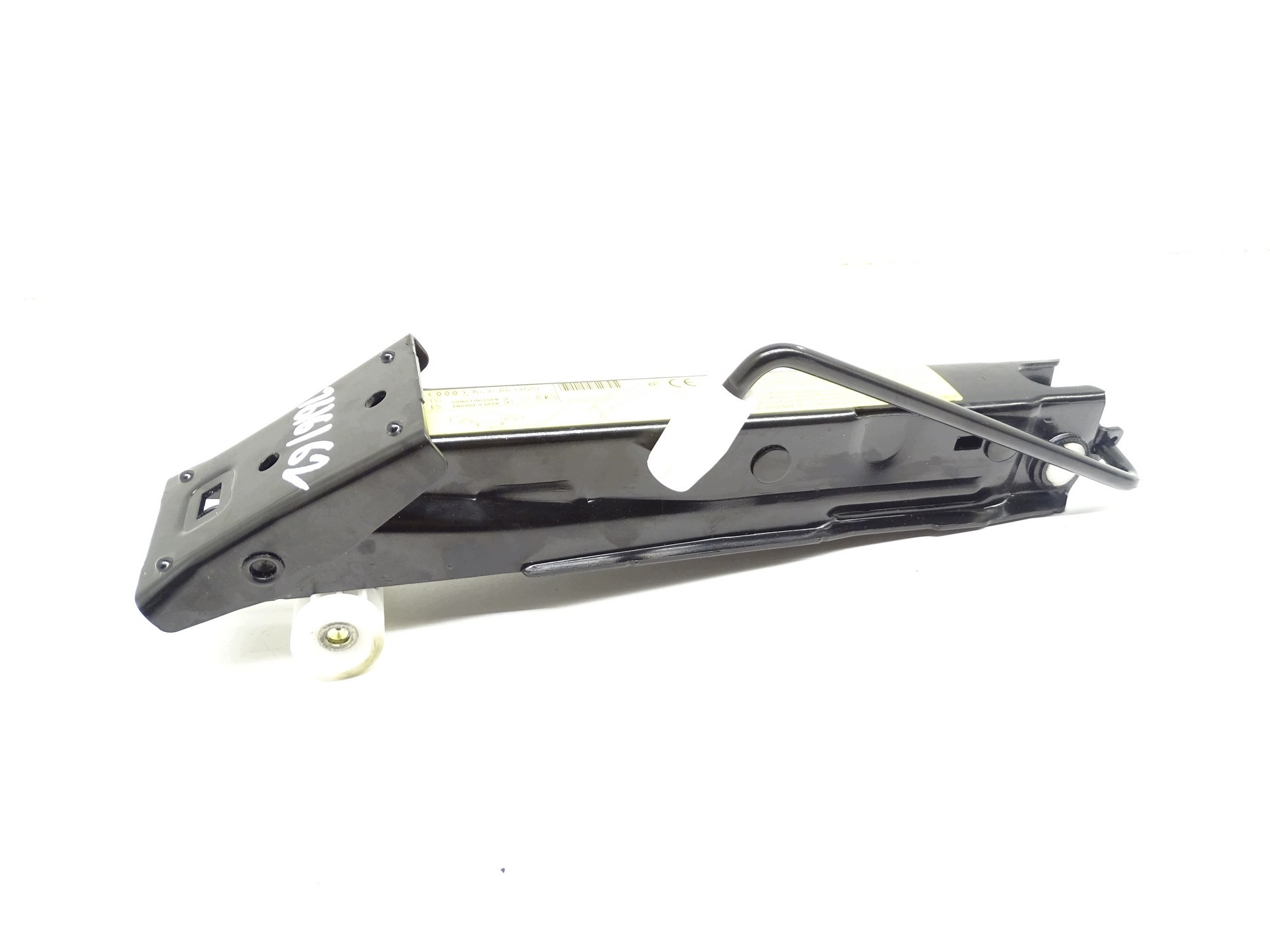 Macaco Audi OEM 4G0011031F para A6 A7 C7 - Usado image 2