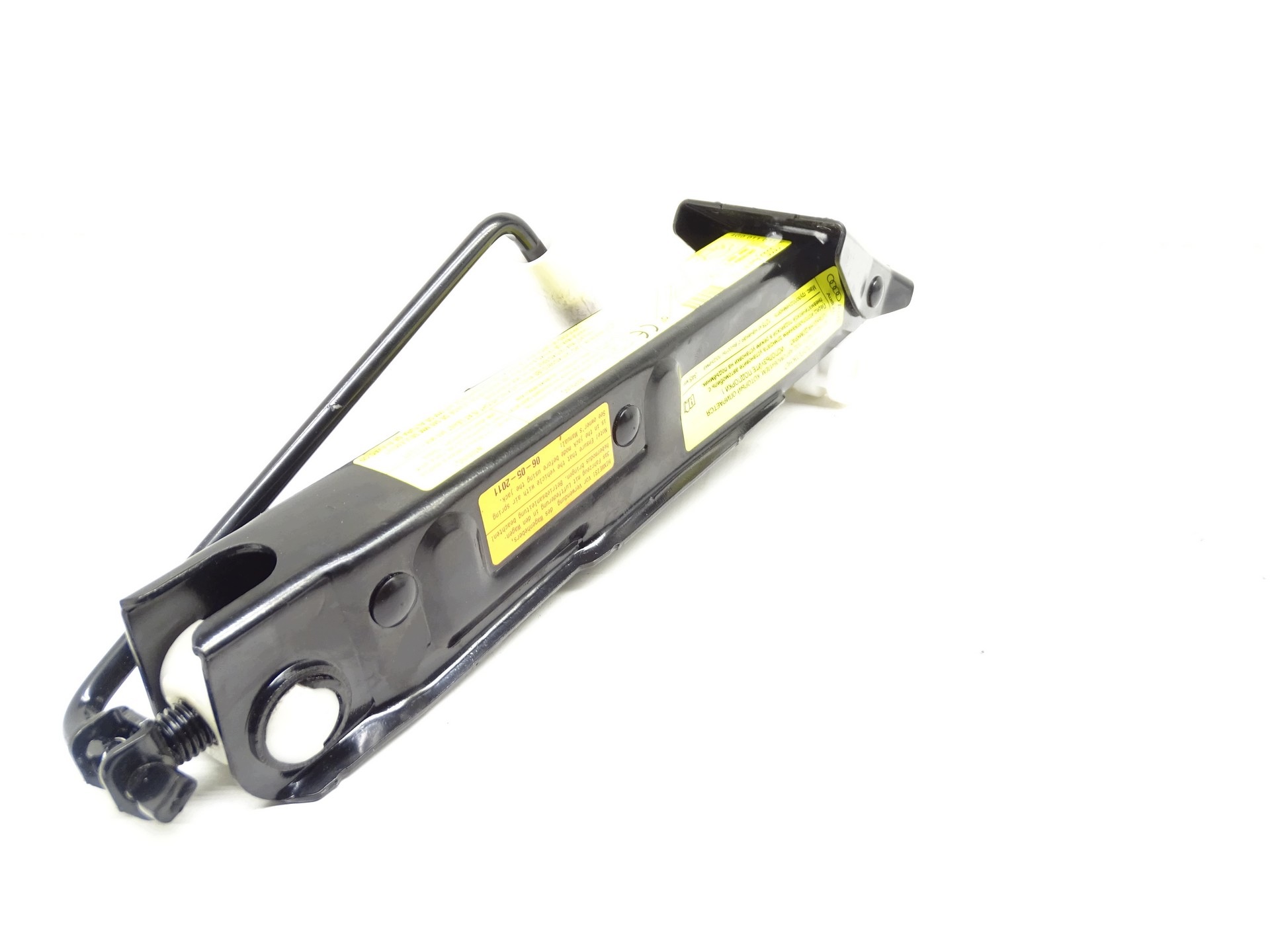 Audi OEM 4G0011031F Autotunkki A6 A7 C7 - Käytetty