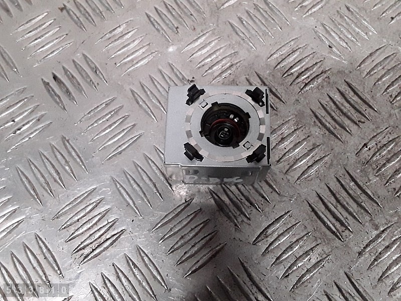 Xenon-Vorschaltgerät OEM 5DD00831950 für Audi A6 C6