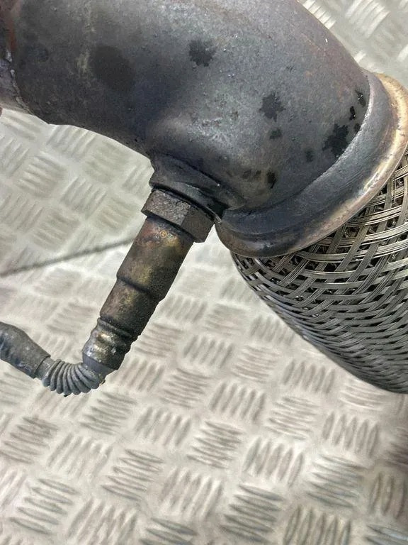 Filtre DPF & Catalyseur BMW OEM 8571820 image 3