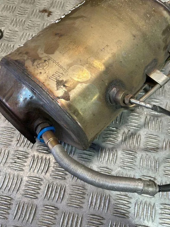 Filtre DPF & Catalyseur BMW OEM 8571820 image 4