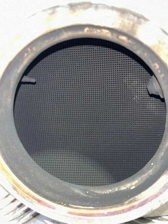 Filtre DPF & Catalyseur BMW OEM 8571820 image 7