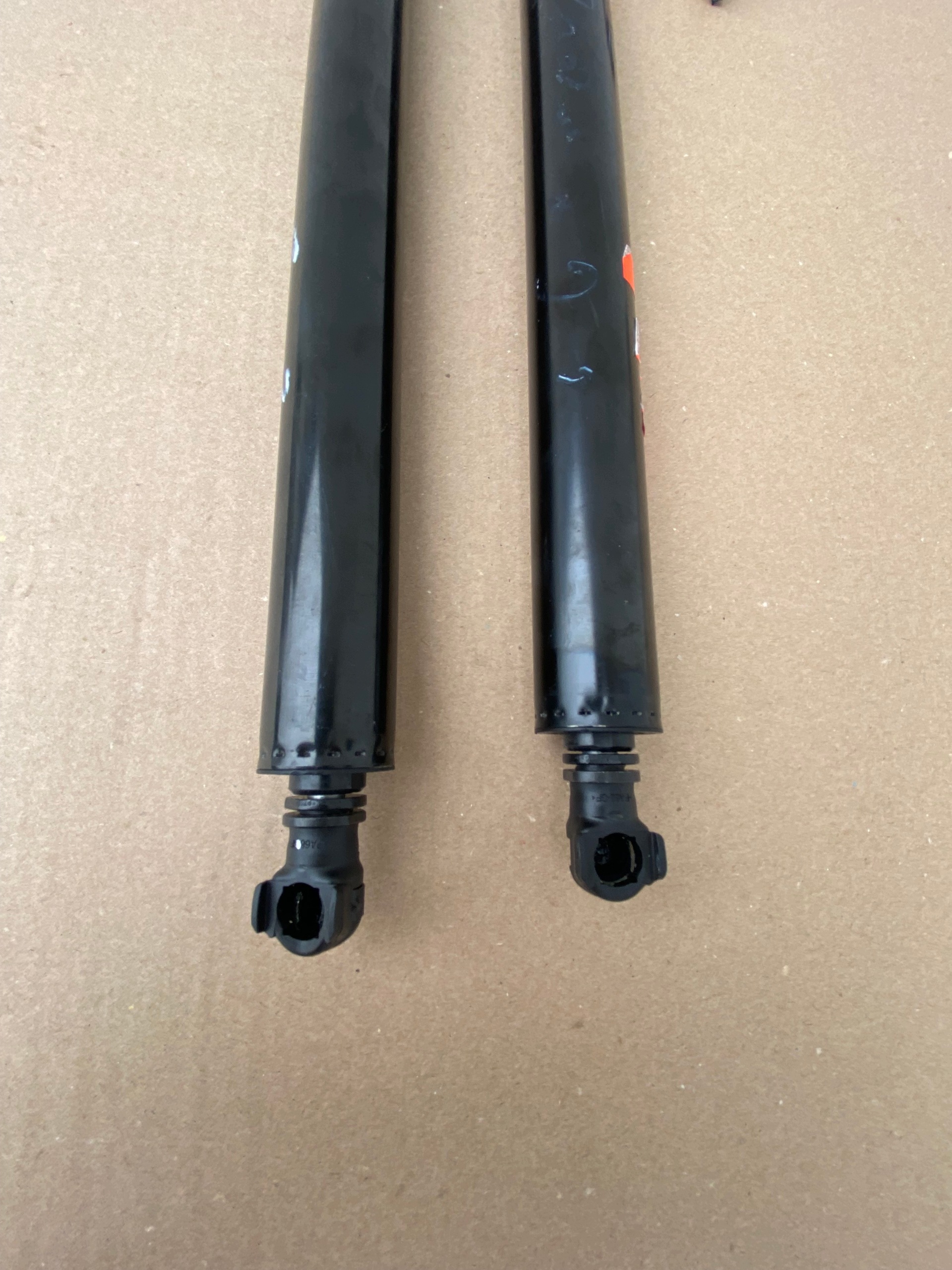 Telescoopcilinder kofferklep links BMW X4 F98 G02 7424415