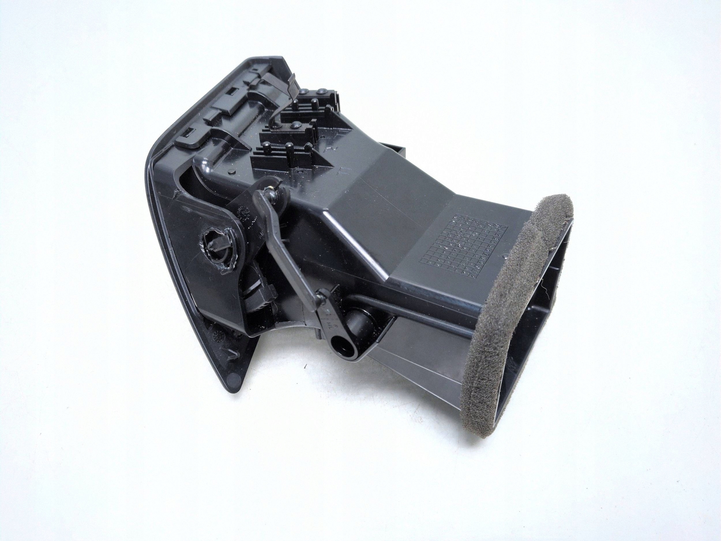 BMW X1 E84 höger instrumentbräda ventilationsgall OEM 9258363 image 4
