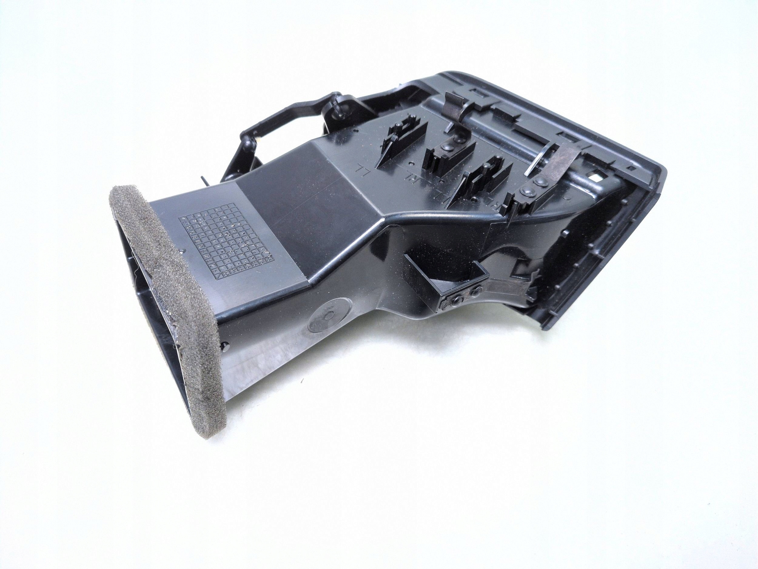 BMW X1 E84 höger instrumentbräda ventilationsgall OEM 9258363 image 5