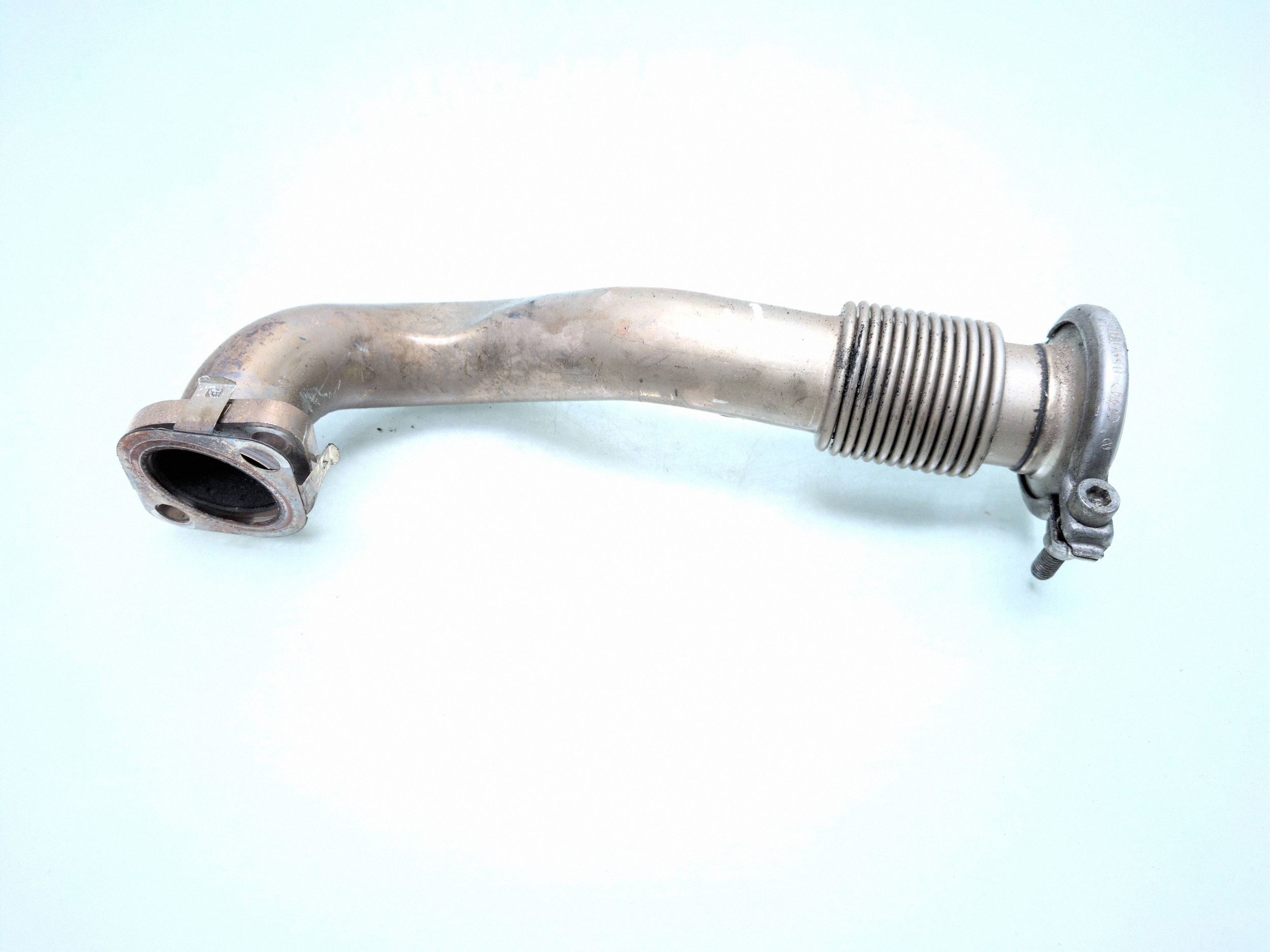 EGR-kierrätysputki OEM 059131525CS Audi A6 C7 image 2