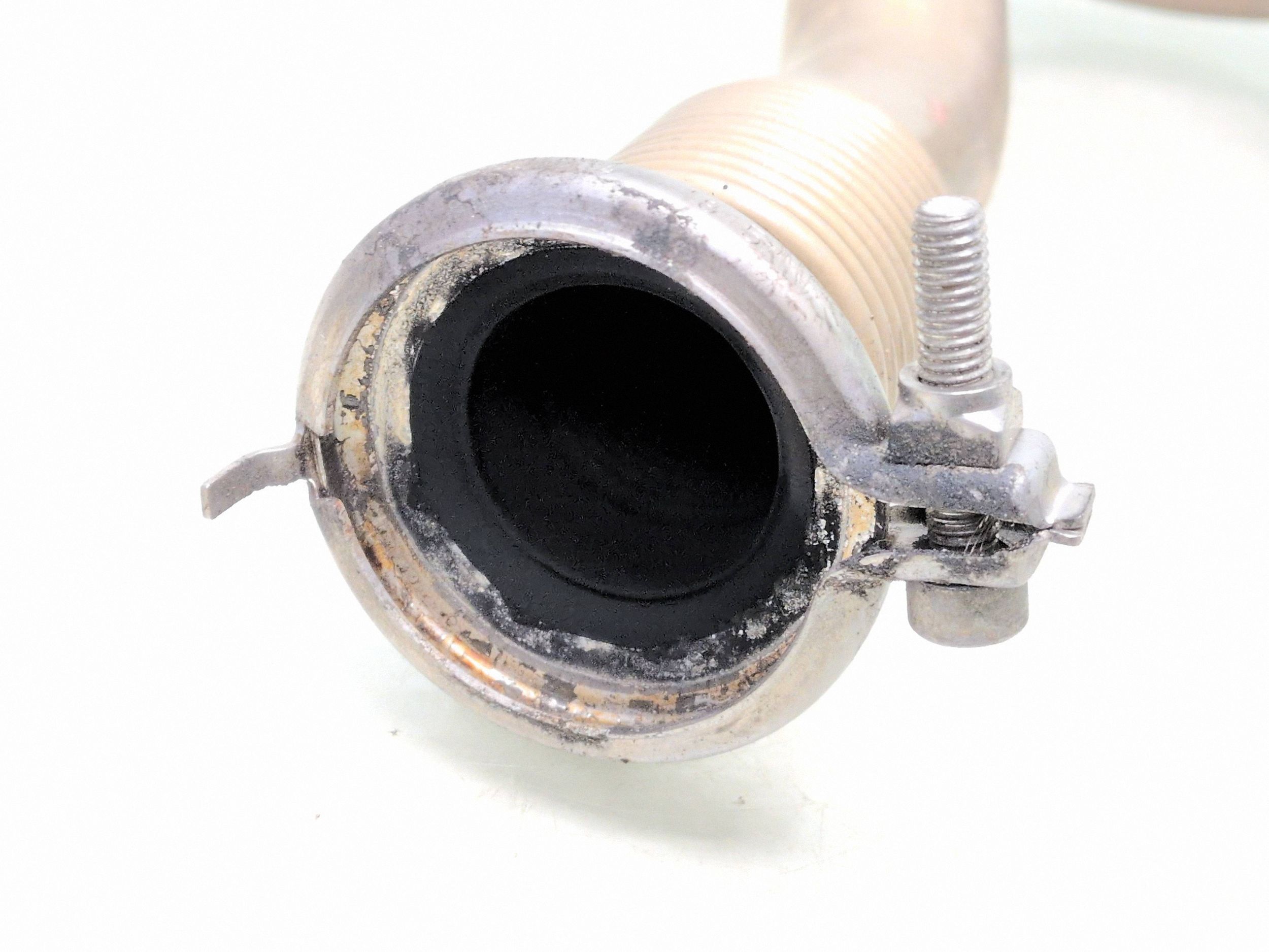 EGR-kierrätysputki OEM 059131525CS Audi A6 C7 image 3