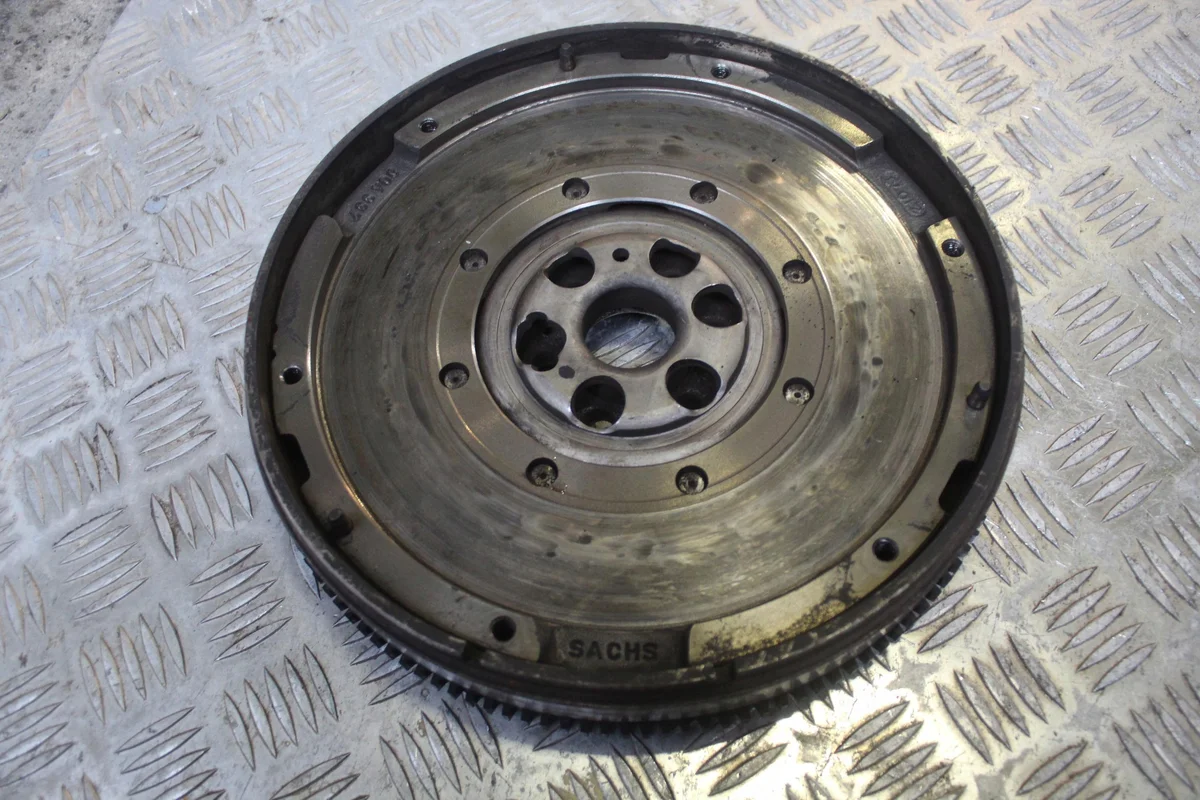 Schwungrad Sachs Audi A4 B6 2.0 FSI 33223 image 3