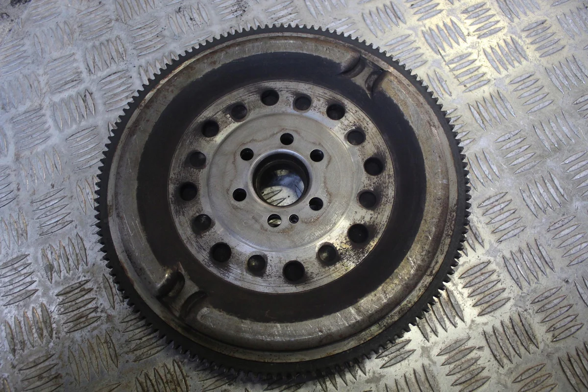 Schwungrad Sachs Audi A4 B6 2.0 FSI 33223 image 5