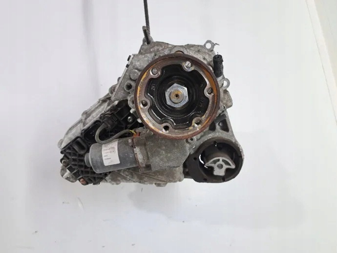 Redutor caixa Land Rover OEM J8A2-7K780-AB image 2