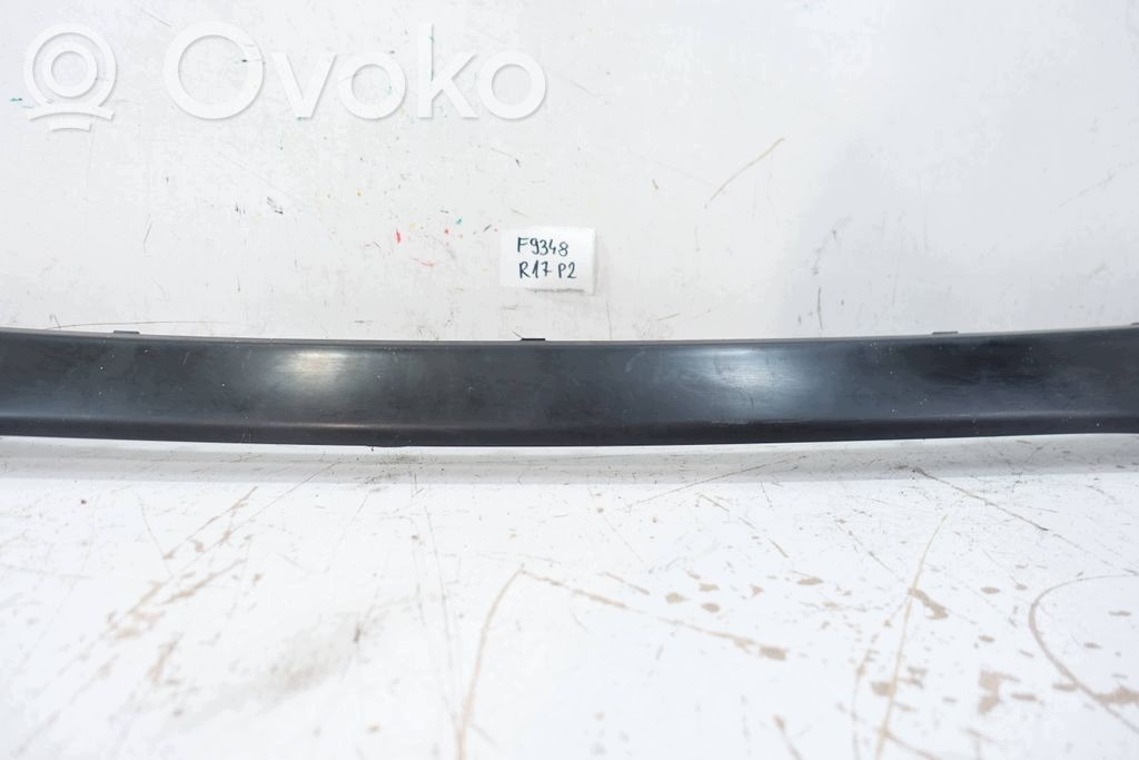 Hyundai OE 86696-K4000 Bakre stötfångarstrimma image 4