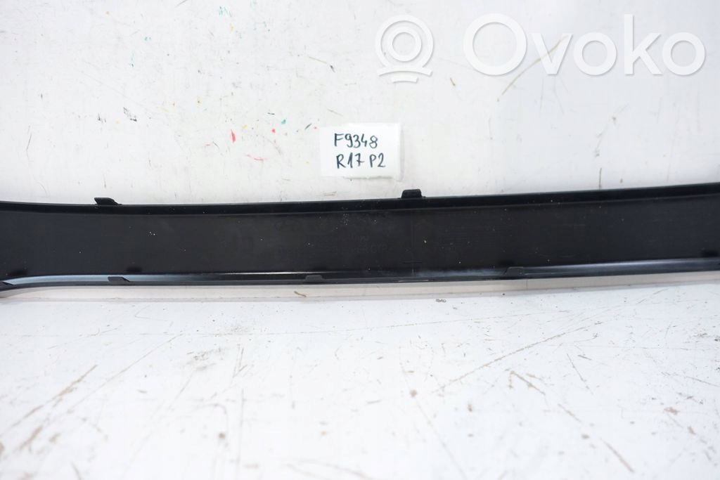 Hyundai OE 86696-K4000 Bakre stötfångarstrimma image 7