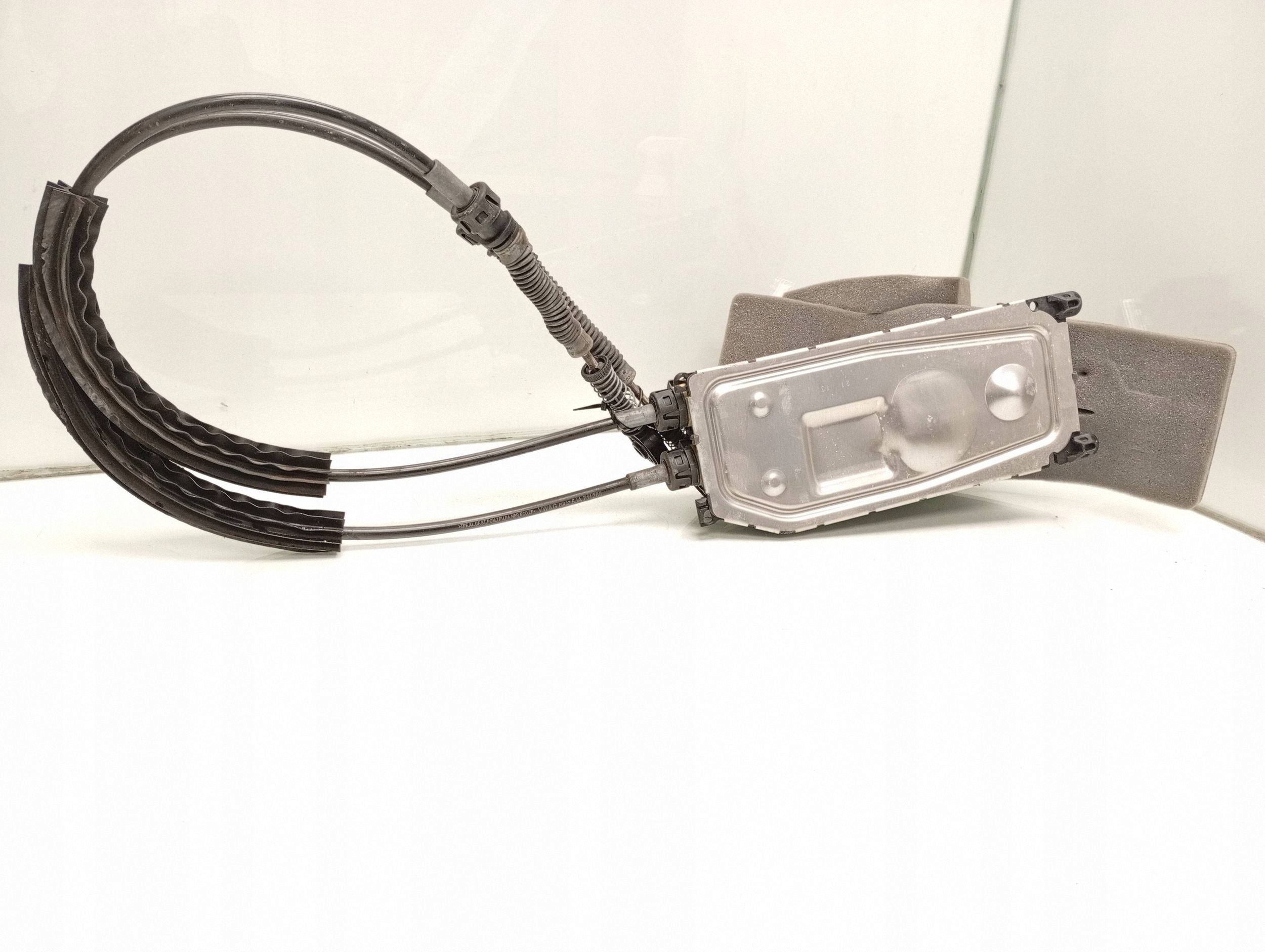 SEAT OE vaihteiston mekanismi OEM 5JA711049 image 3