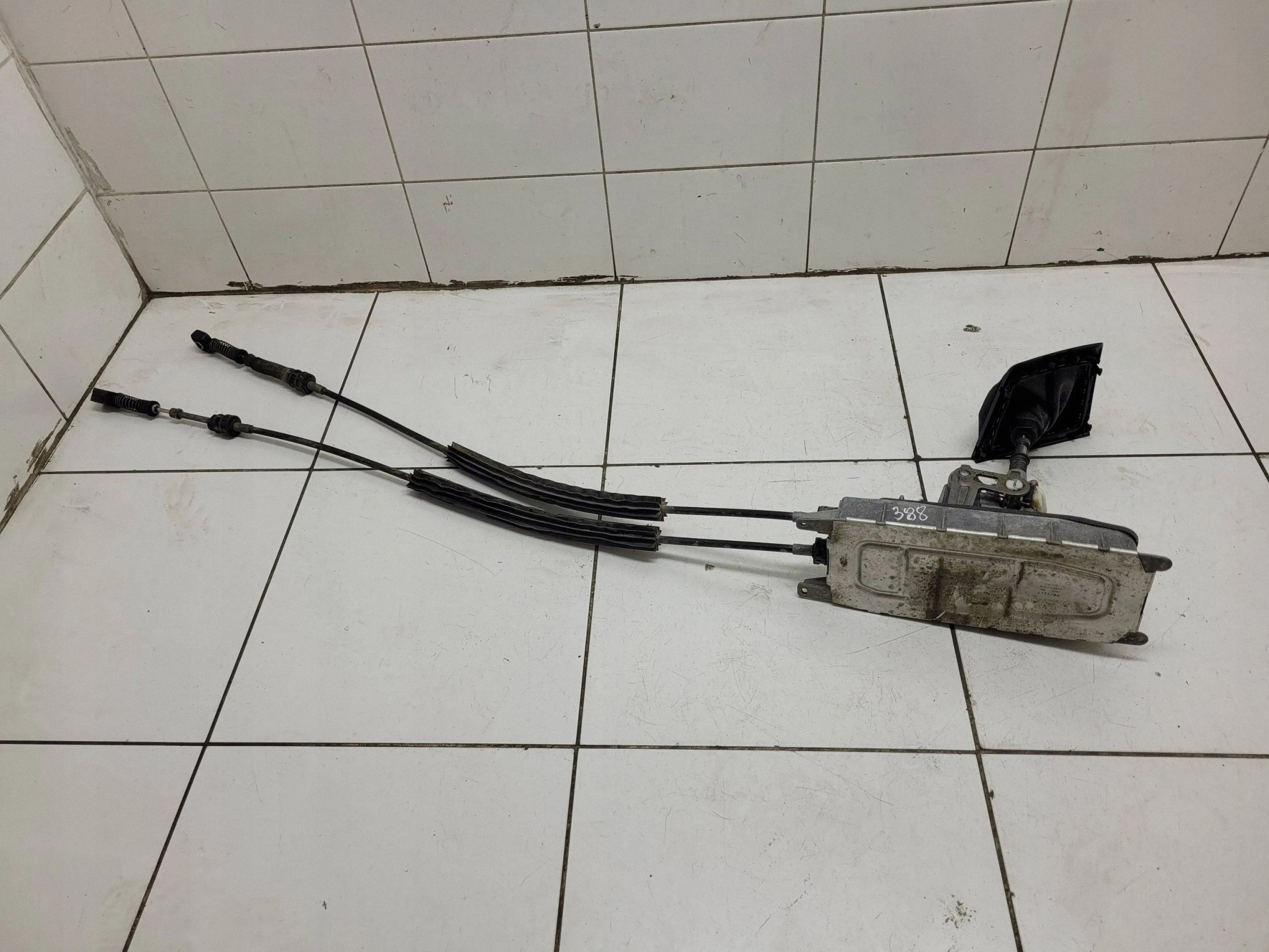 OEM 1K0711061B Vaihteiston liitin Caddy III/Touran image 10