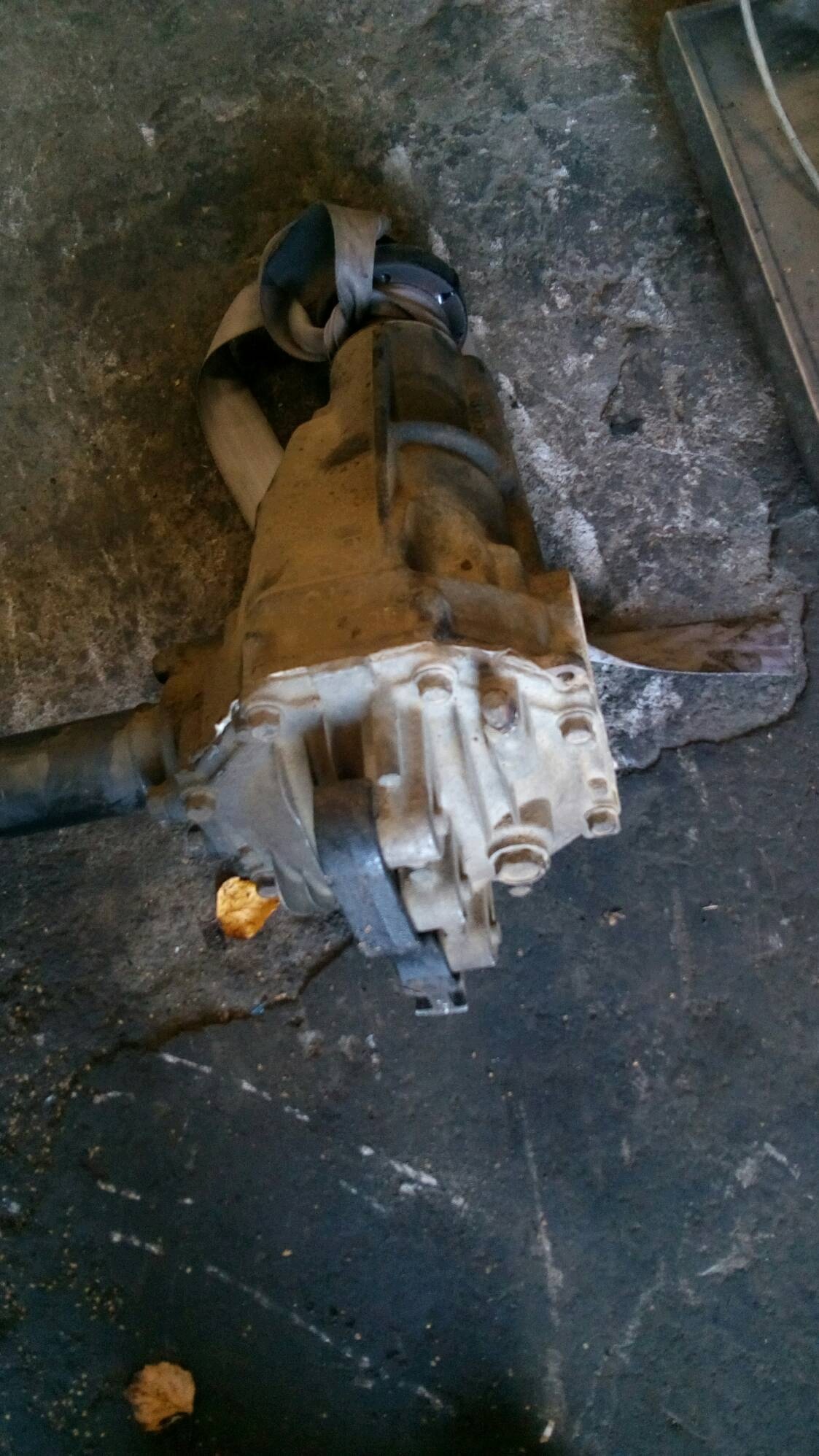 Différentiel avant OEM 53210-3E700 pour Kia Sorento I image 3