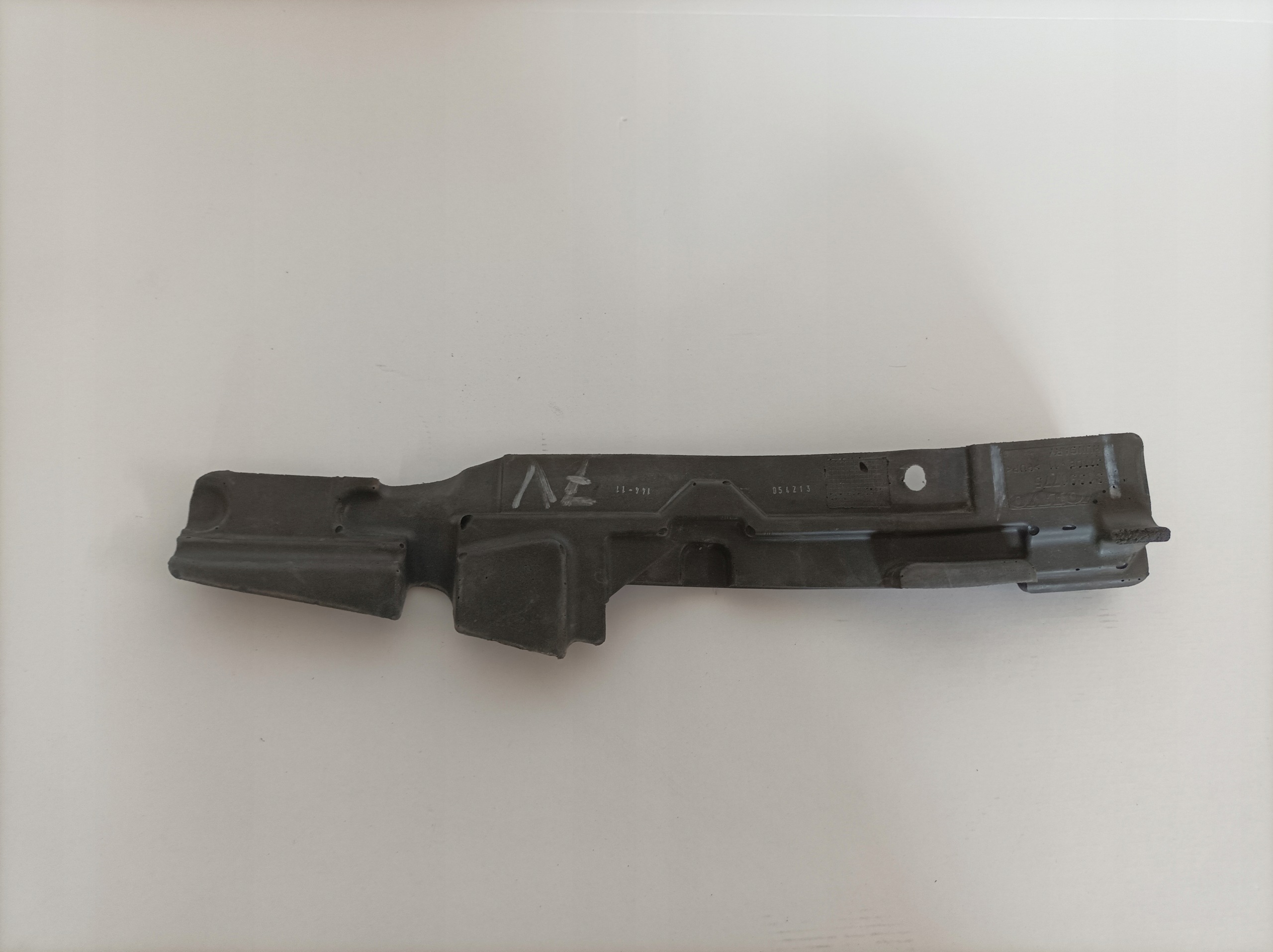 OEM 31391775 Protège-aile gauche avant Volvo V60 I Lift