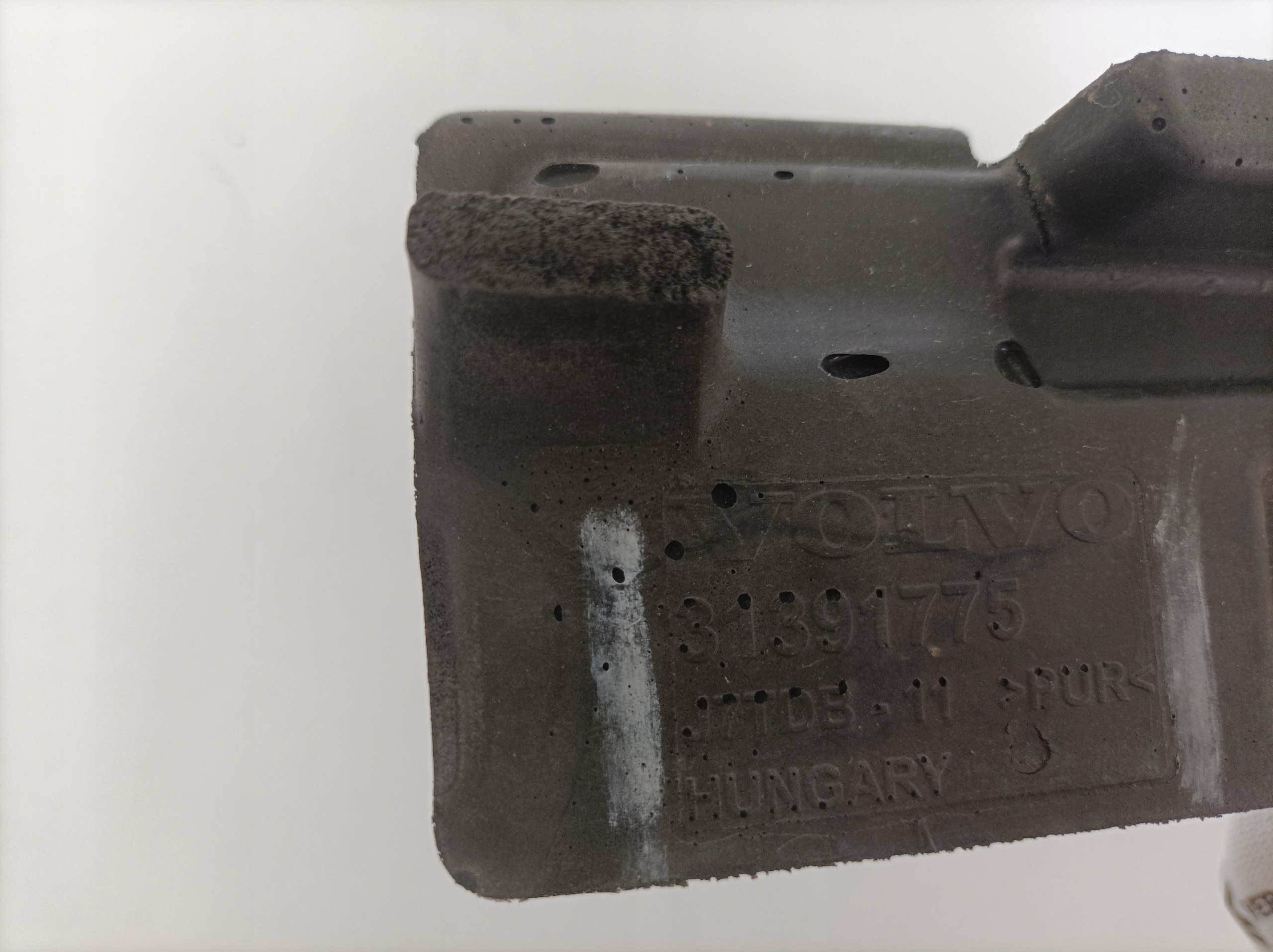 OEM 31391775 Para-lamas esquerdo dianteiro Volvo V60 I Lift image 3