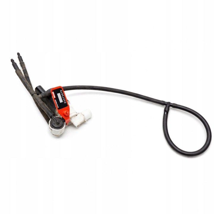 VOLVO S60 II V60 I LIFT MOTOR LIMPIAPARABRISAS DELANTERO 31349264