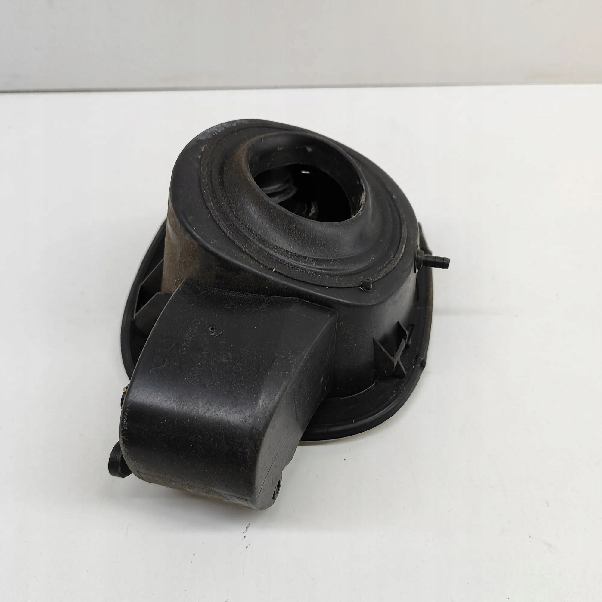 Mécanisme de trappe à carburant OEM 31335707 Volvo image 5