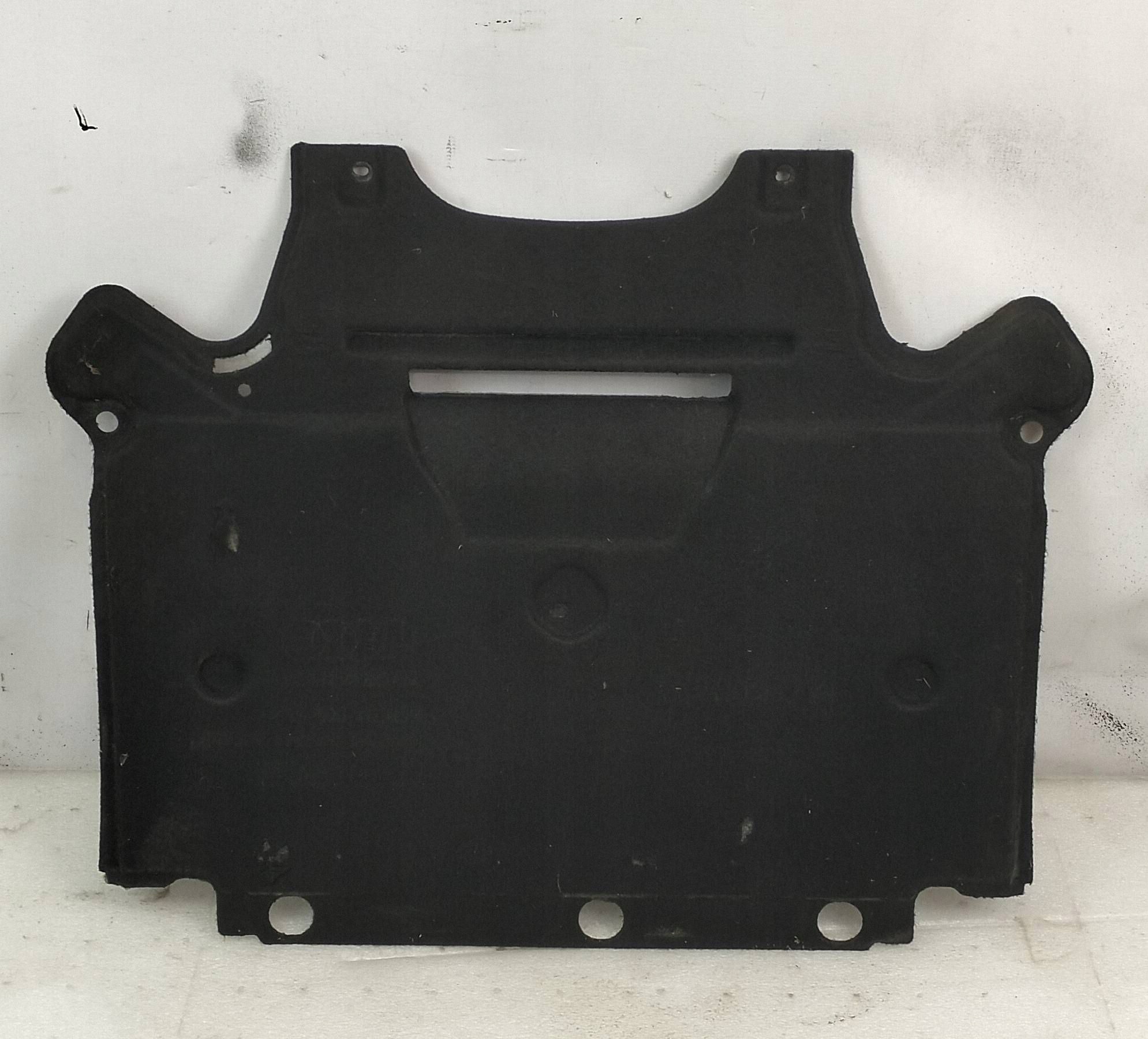 Getriebeschutzplatte OEM 8K1863822P für Audi A4 B8