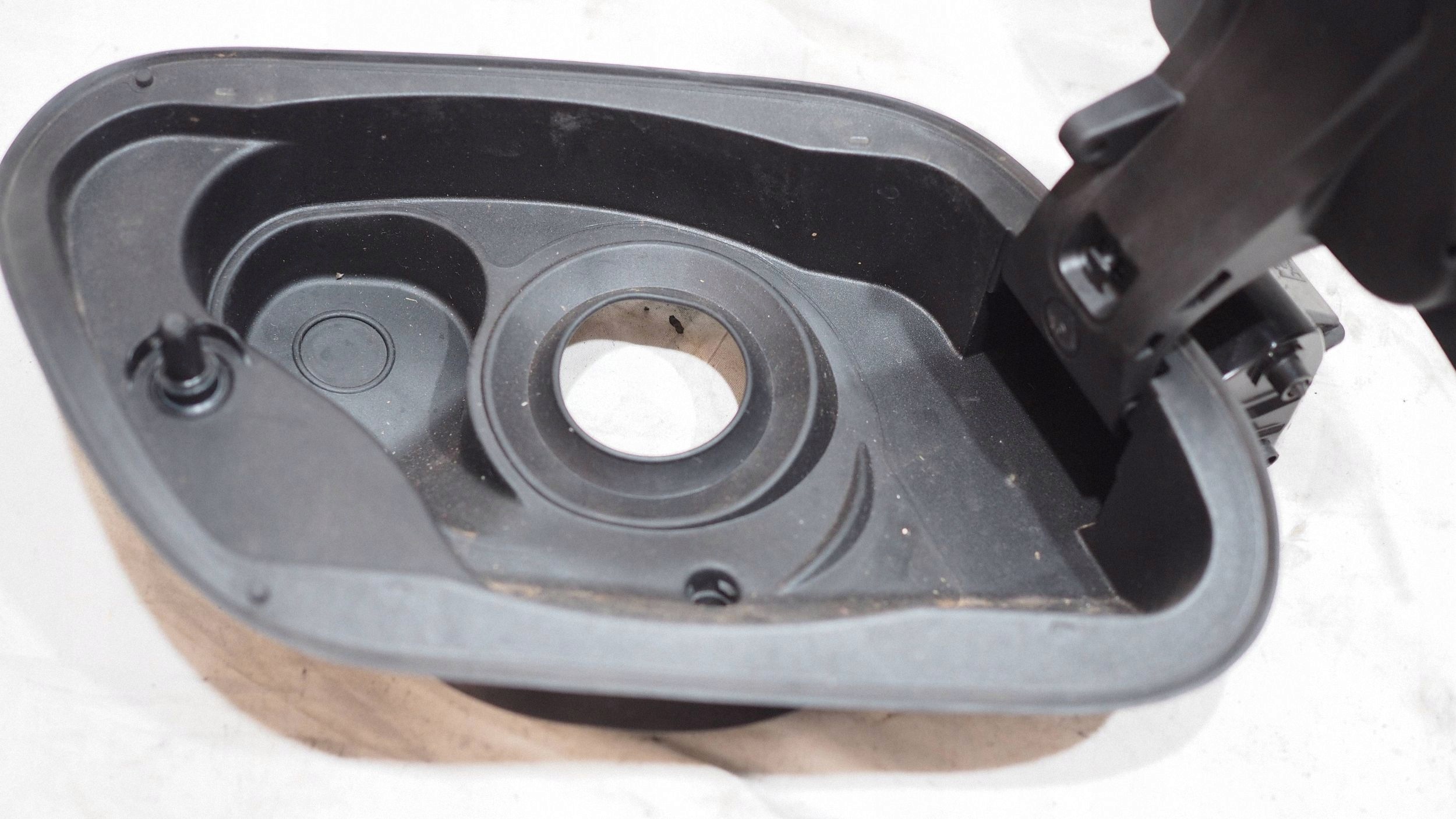 OEM 8B3809906 Brake Pad Insert - Used Audi OE image 7