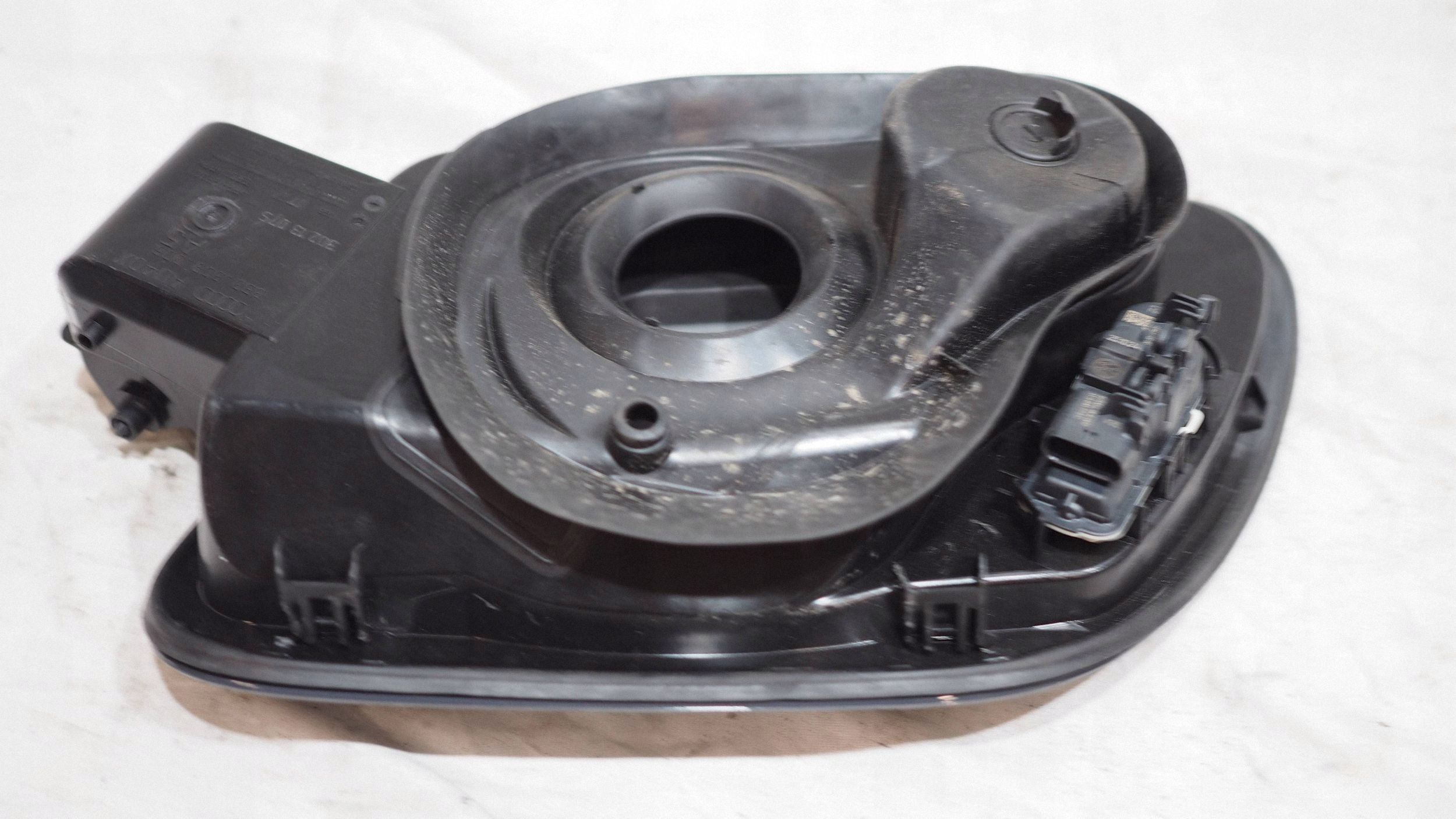 OEM 8B3809906 Brake Pad Insert - Used Audi OE image 8
