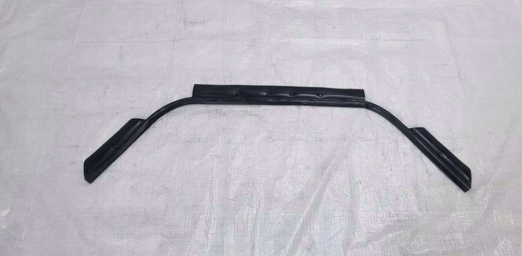 Junta do Capô Ford Mondeo MK5 OEM DS73-F16B990-GF image 2