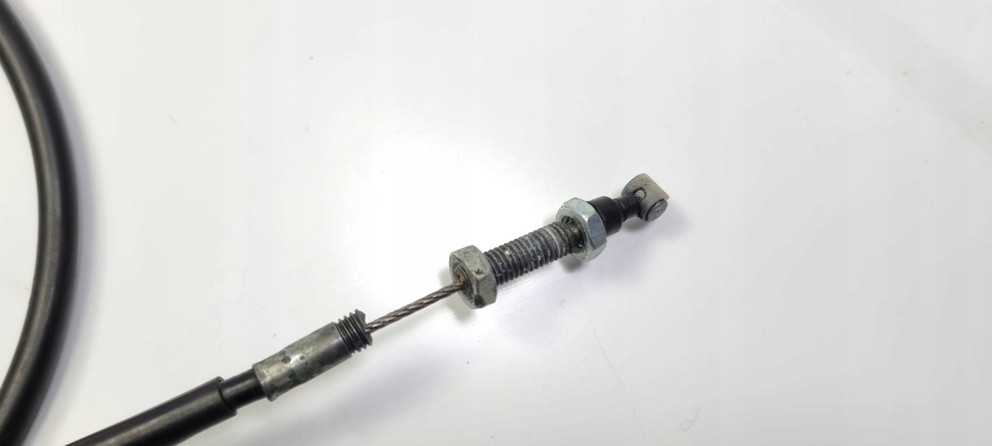 Câble d'ouverture trappe à carburant OEM LINKA Toyota Yaris III image 5