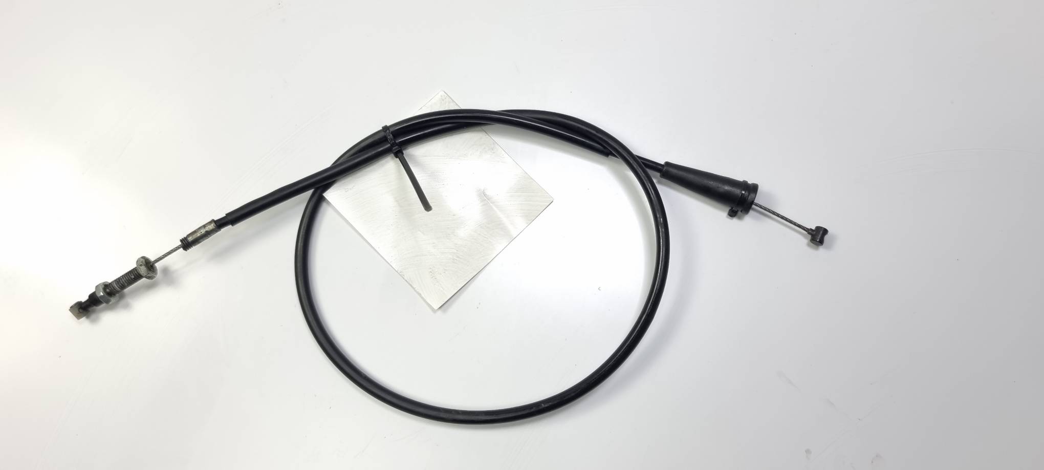 Câble d'ouverture trappe à carburant OEM LINKA Toyota Yaris III image 6