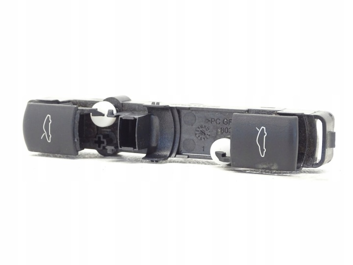 Porsche Boxster 987 Tailgate Release Switch 99761310502