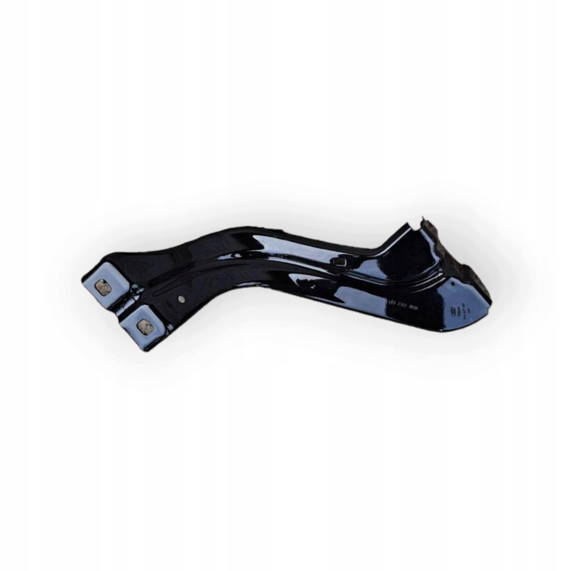 Support de fixation d'aile droite OEM 83A821150 Audi Q3 image 2
